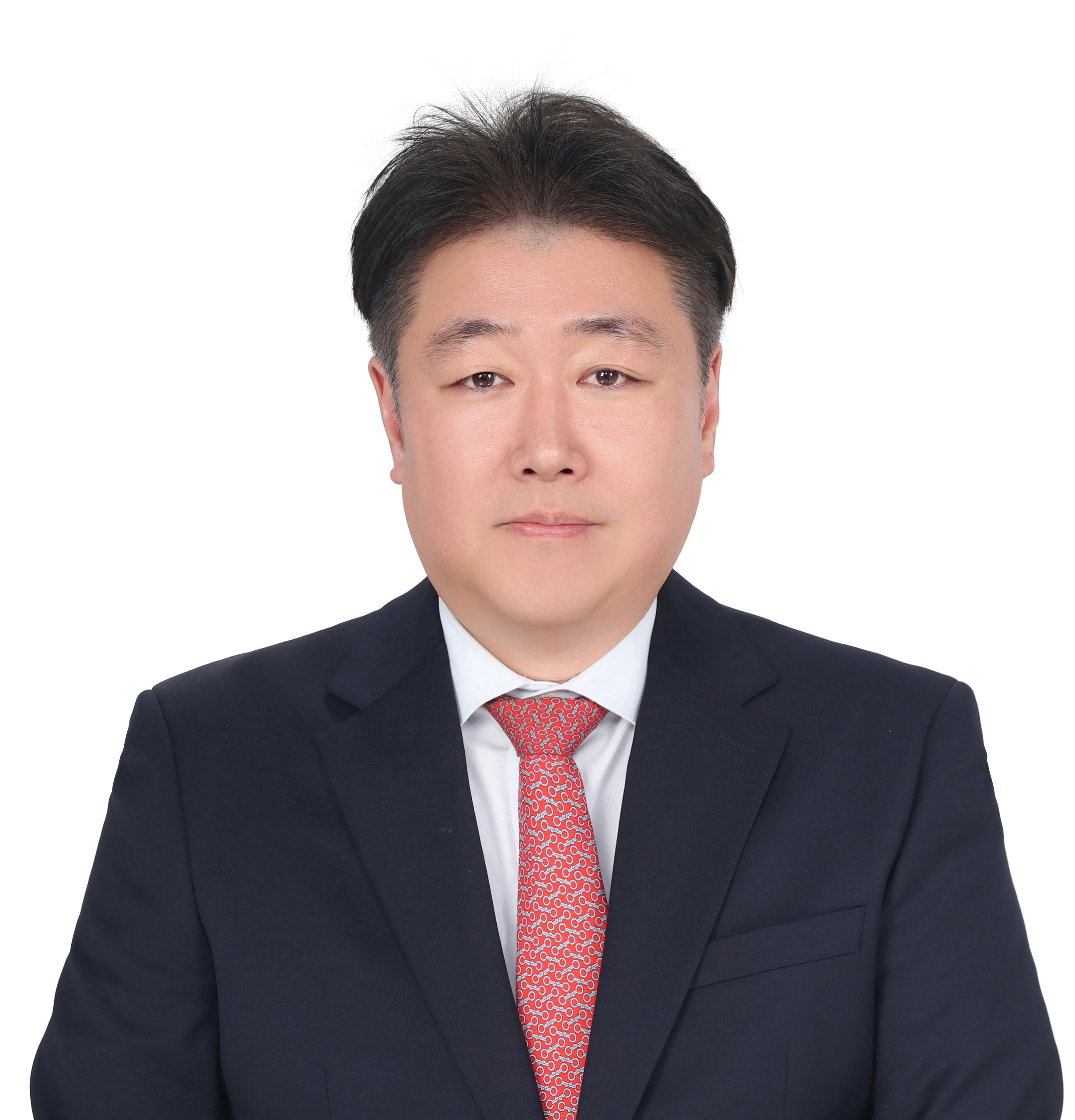 안정원 후보