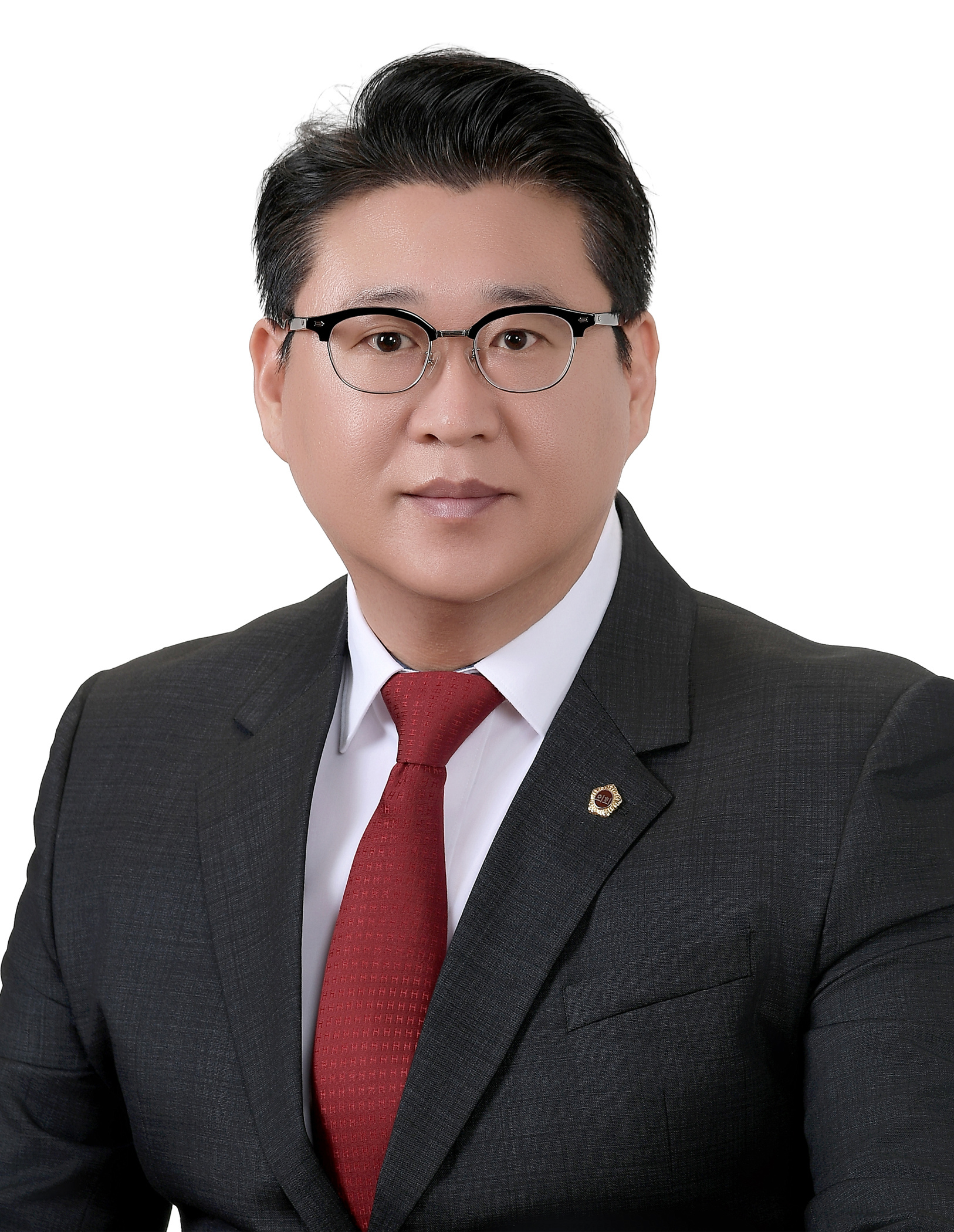 권순용 후보