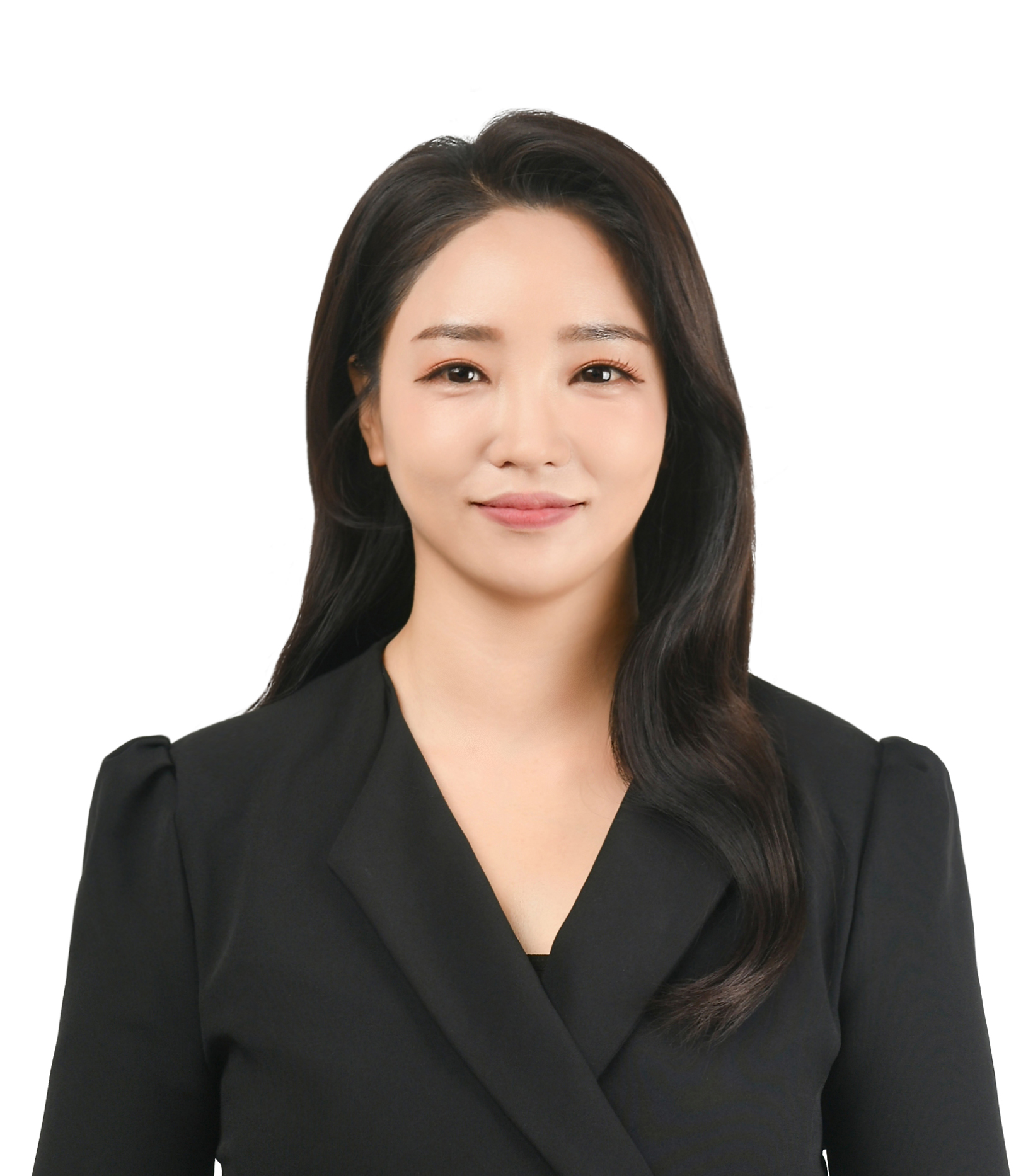 김언지 후보