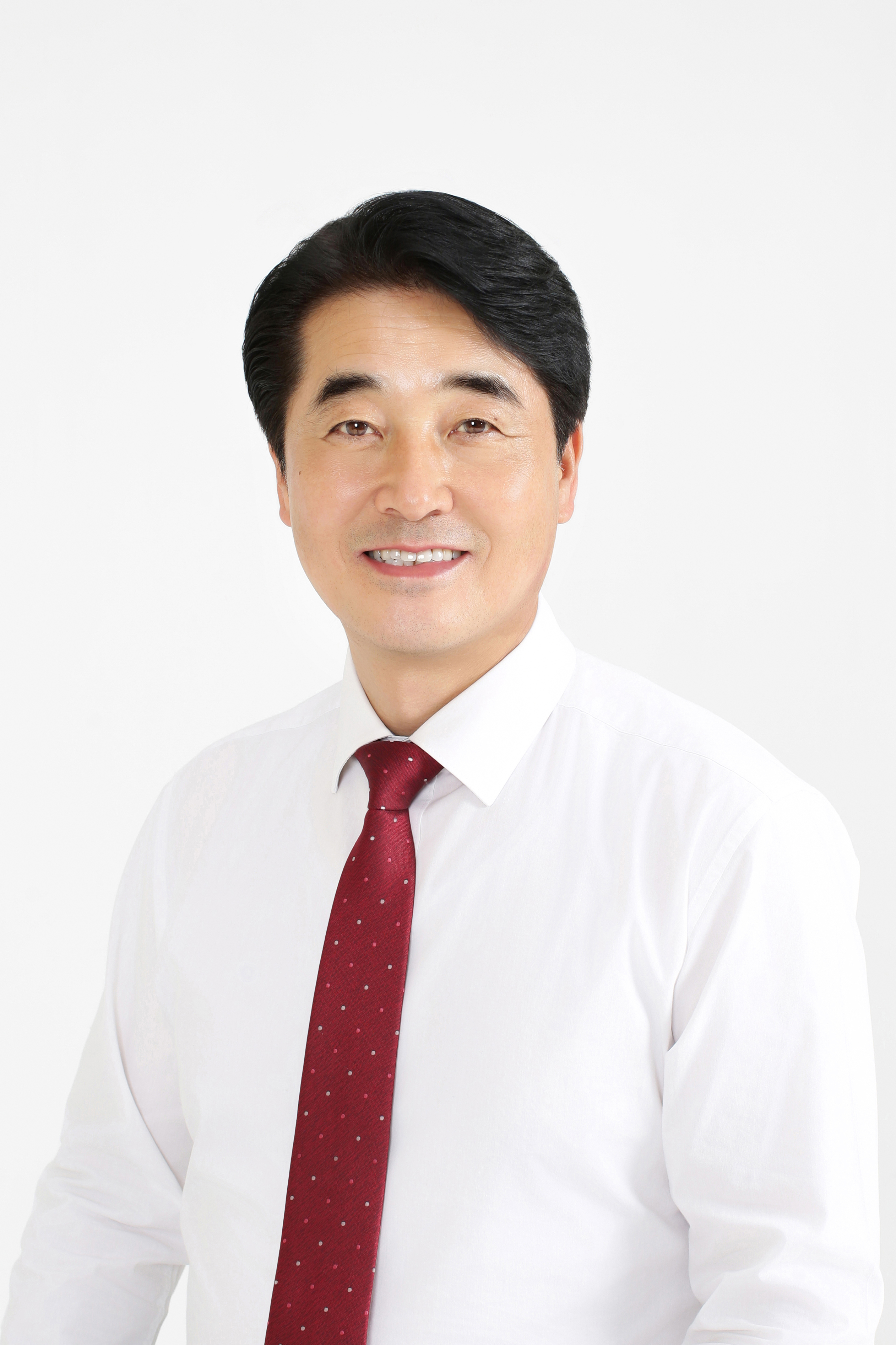 이상기 후보