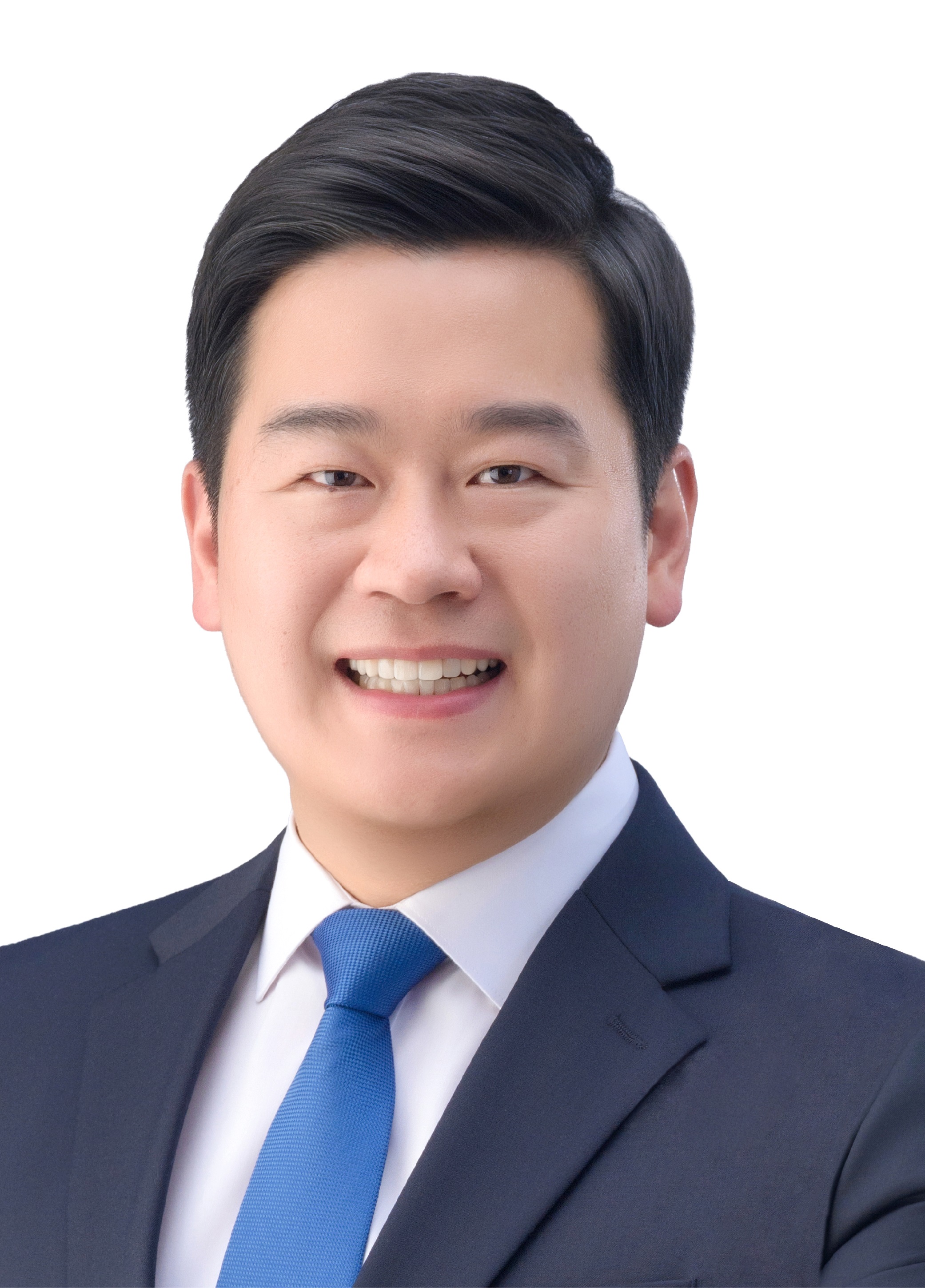 서진수 후보