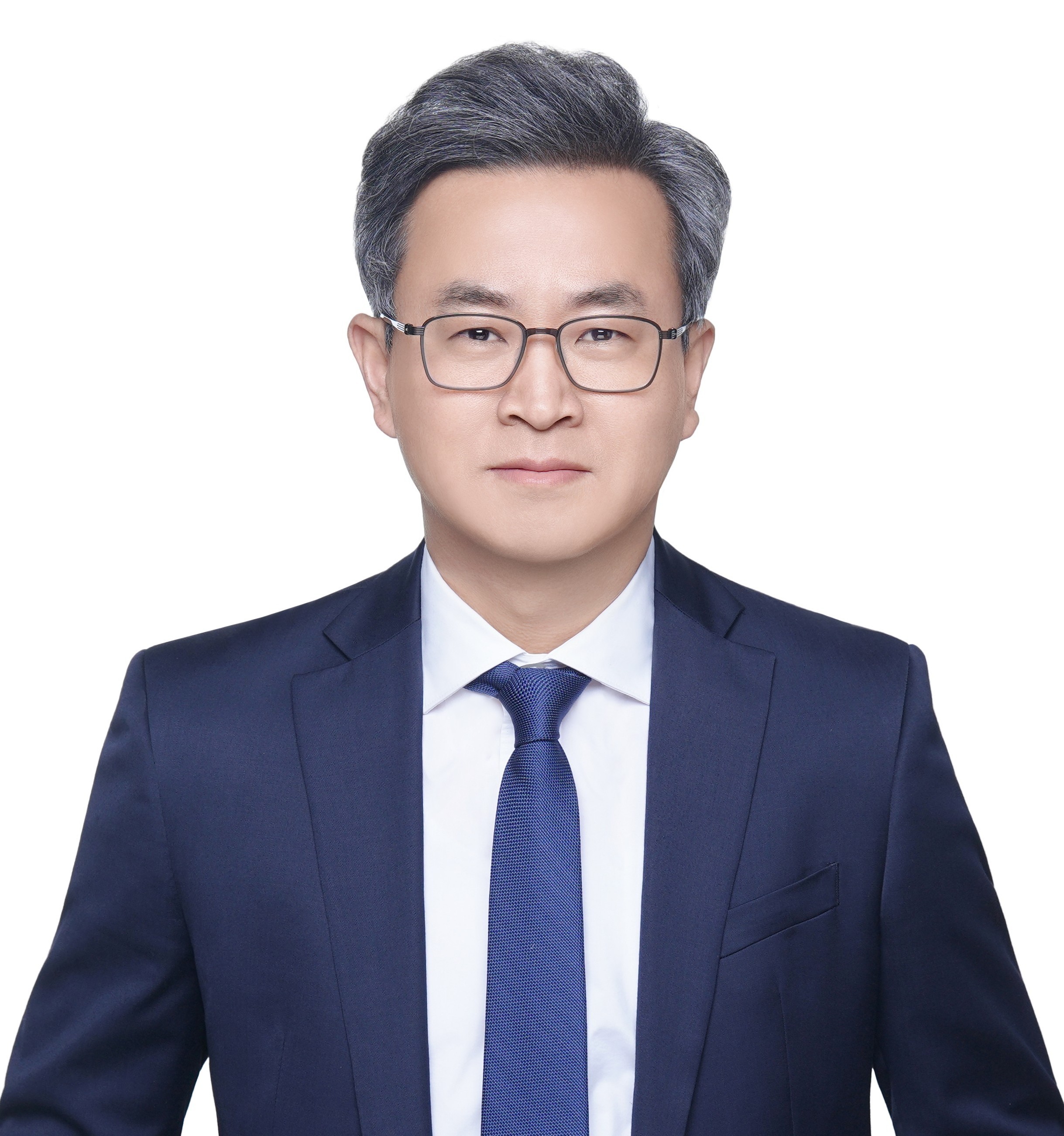 안창률 후보
