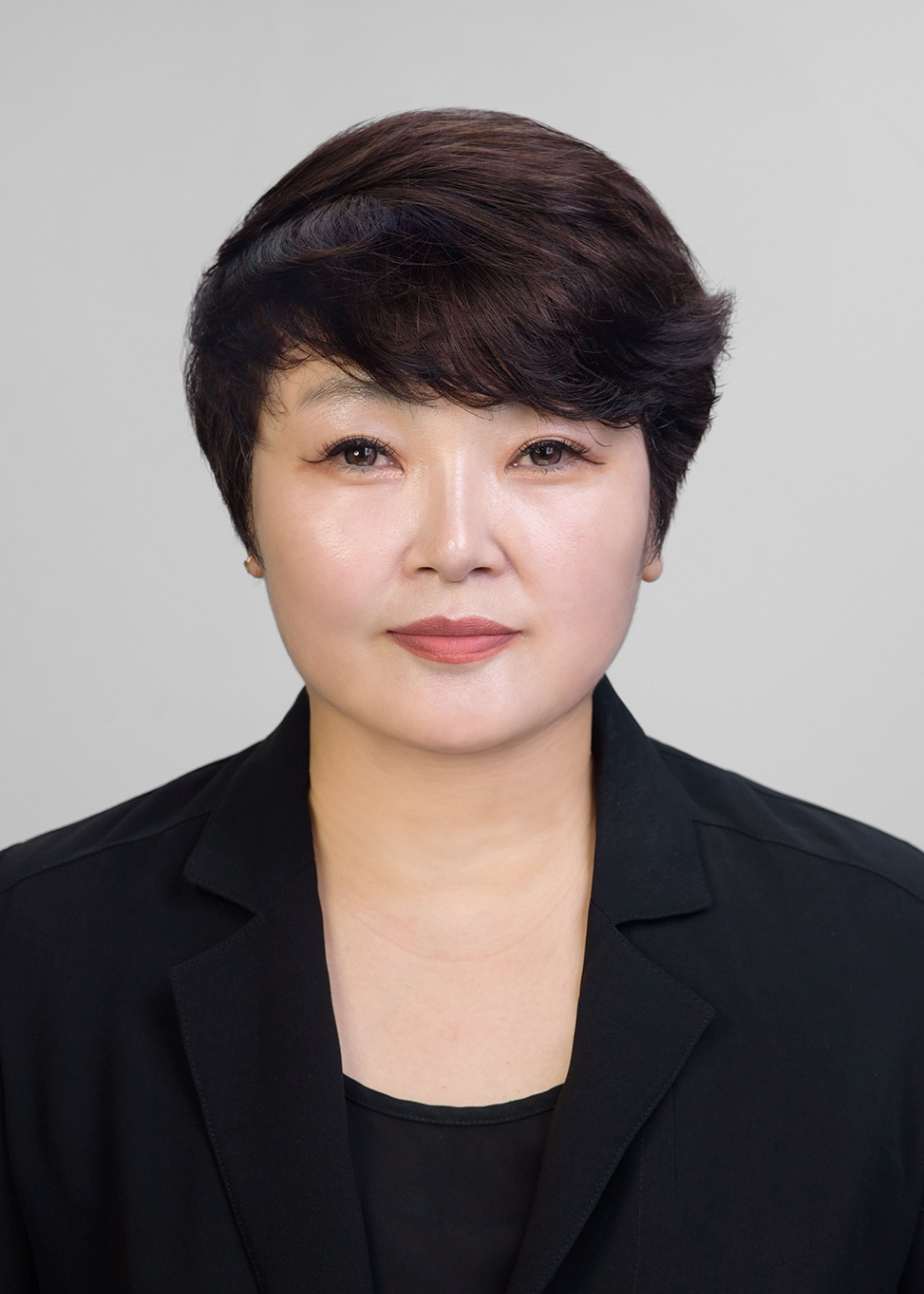 김소라 후보