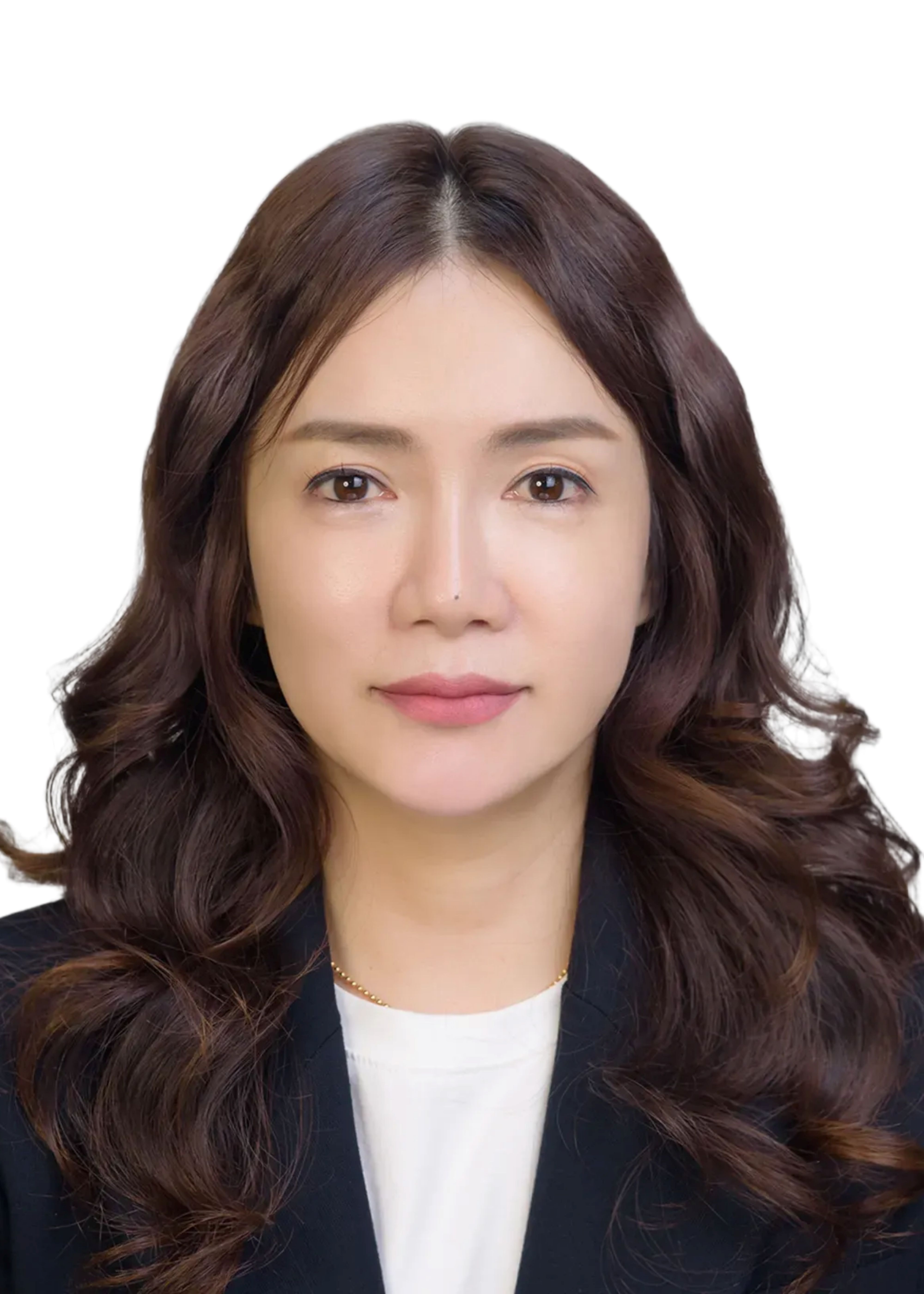박소영 후보