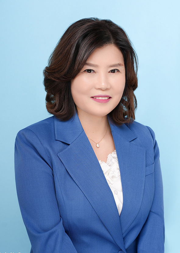 유봉선 후보