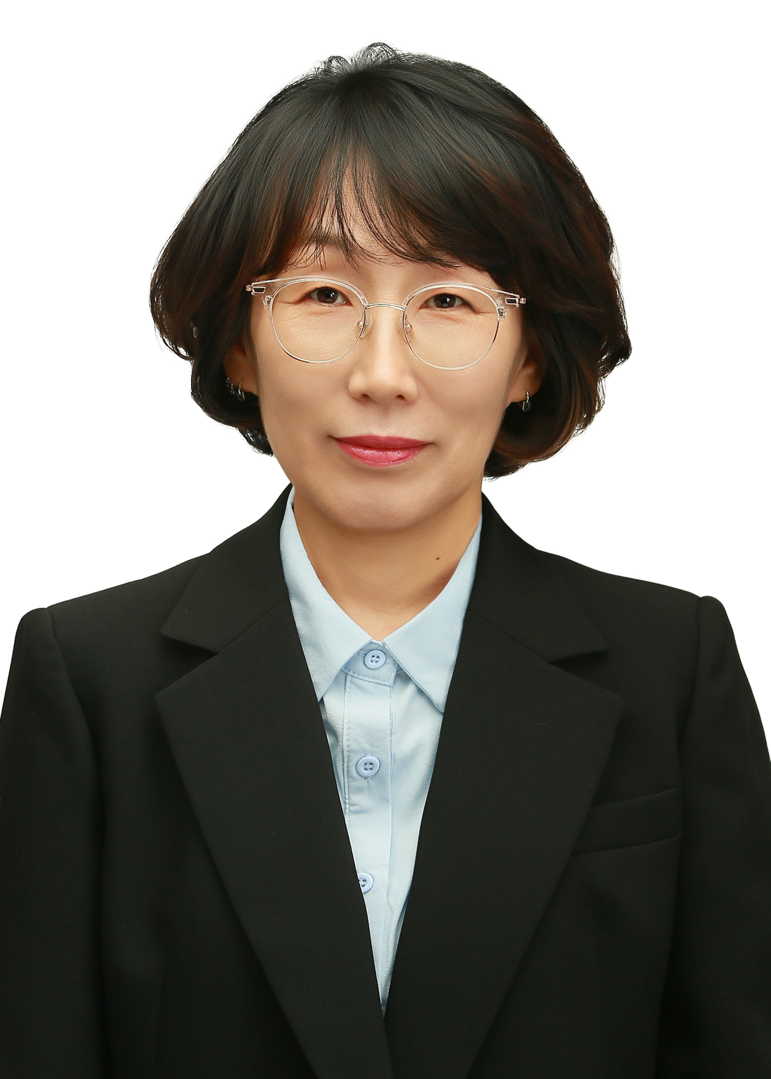 조성희 후보