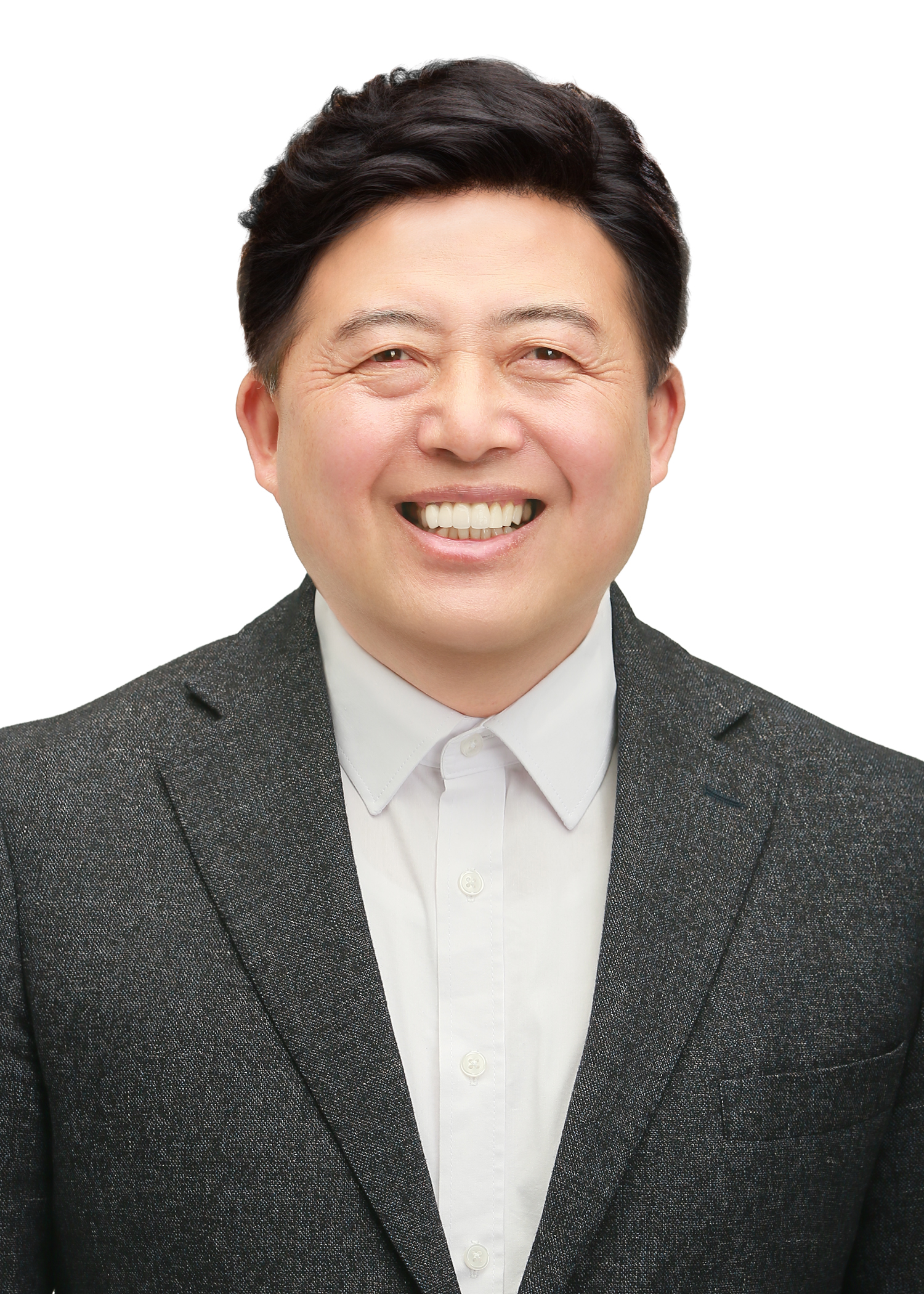 권기백 후보