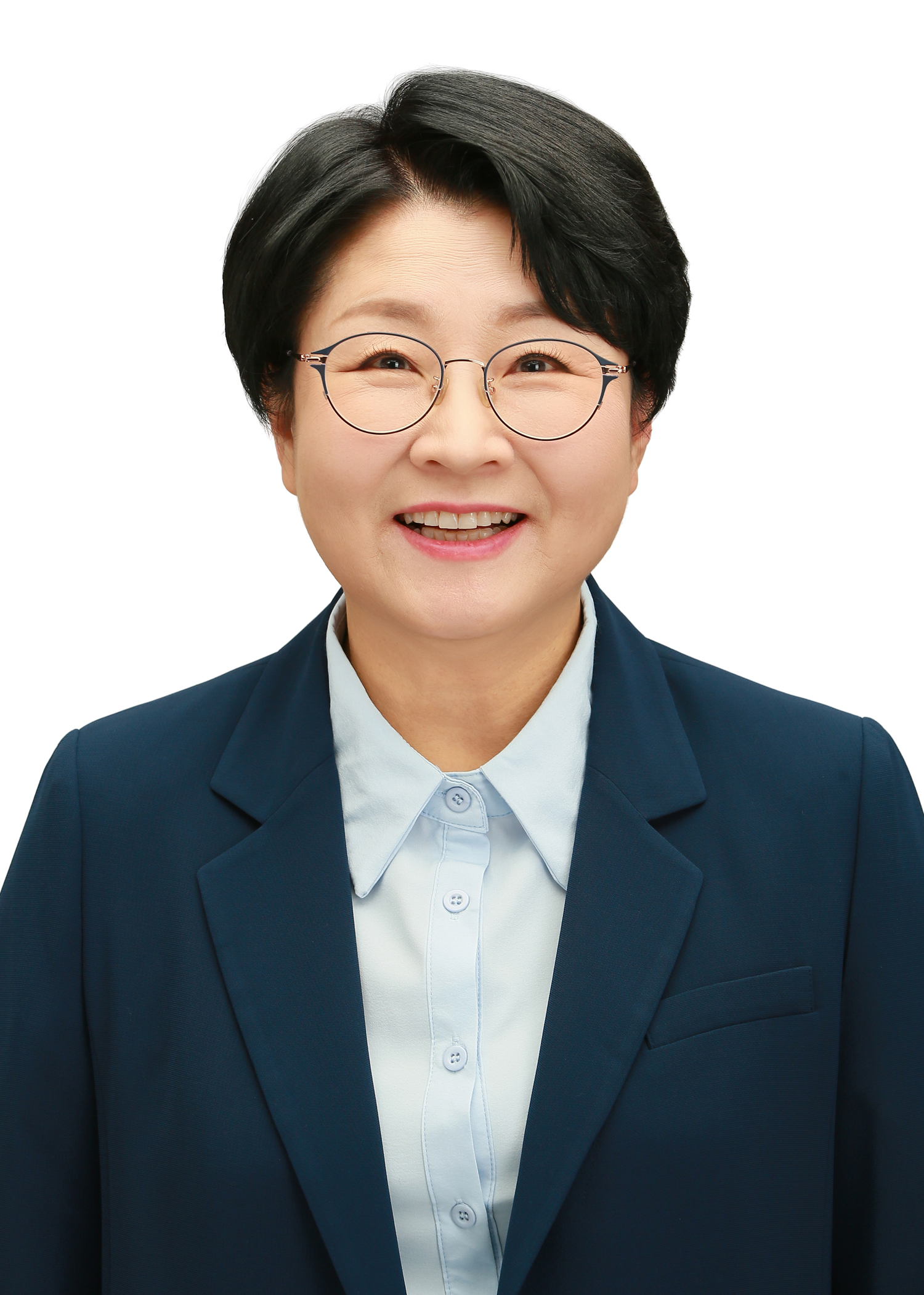이은주 후보
