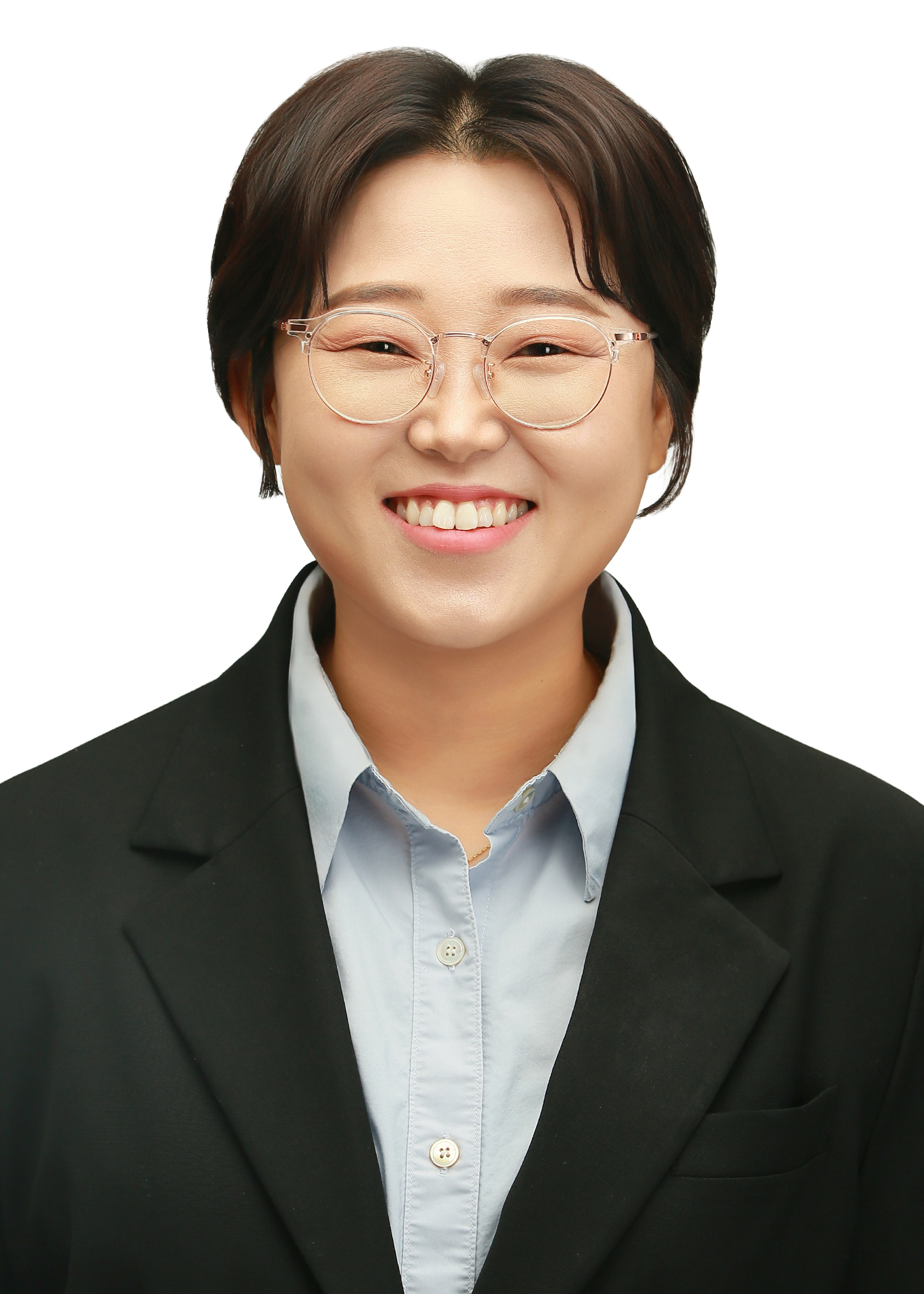박인경 후보