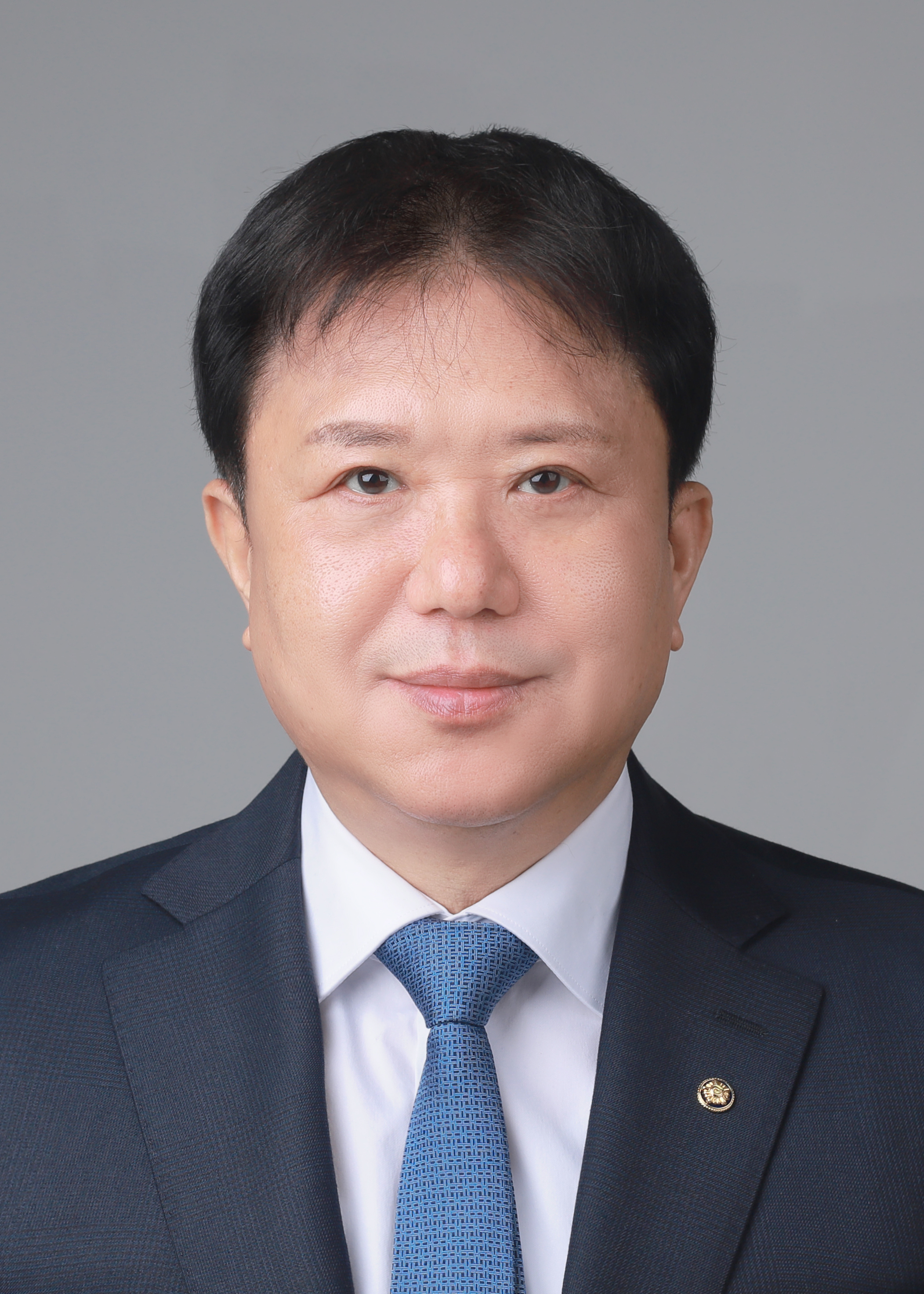 노명환 후보
