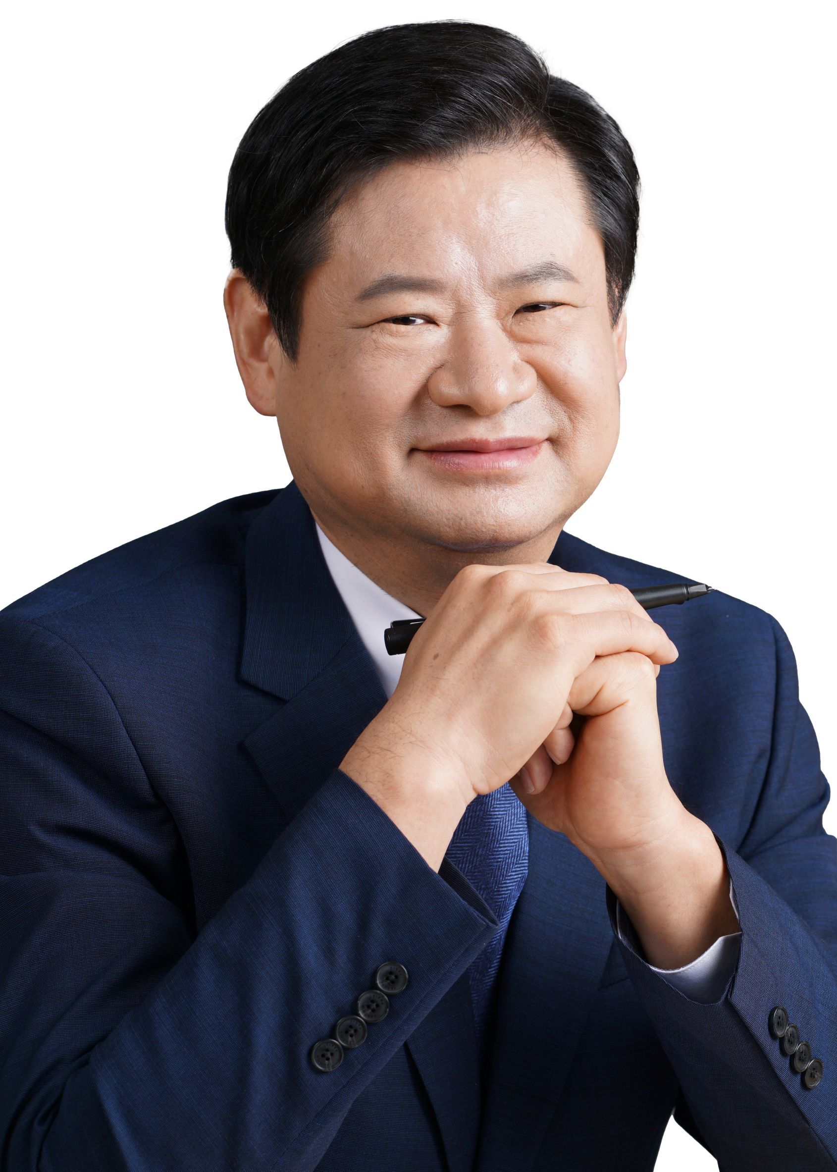 김형근 후보