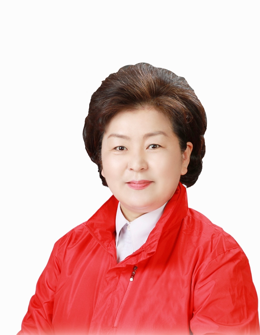 천기옥 후보