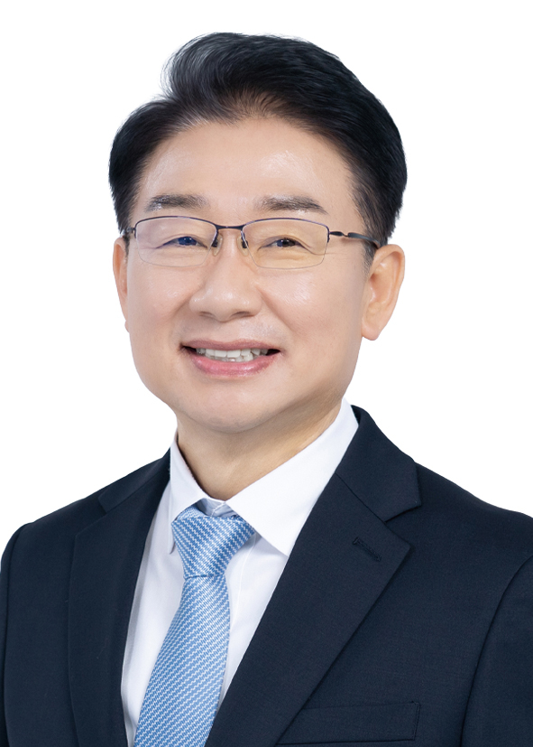 윤치용 후보