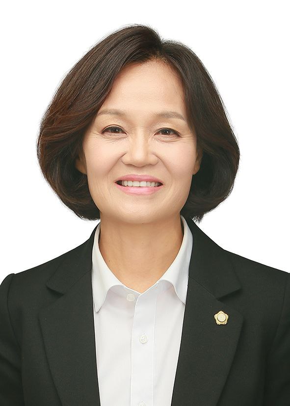 강진희 후보