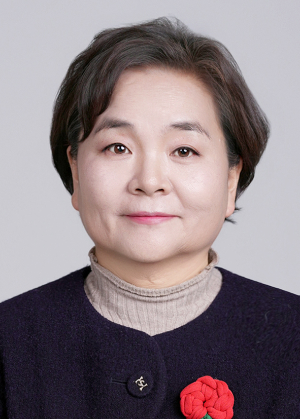 조문경 후보