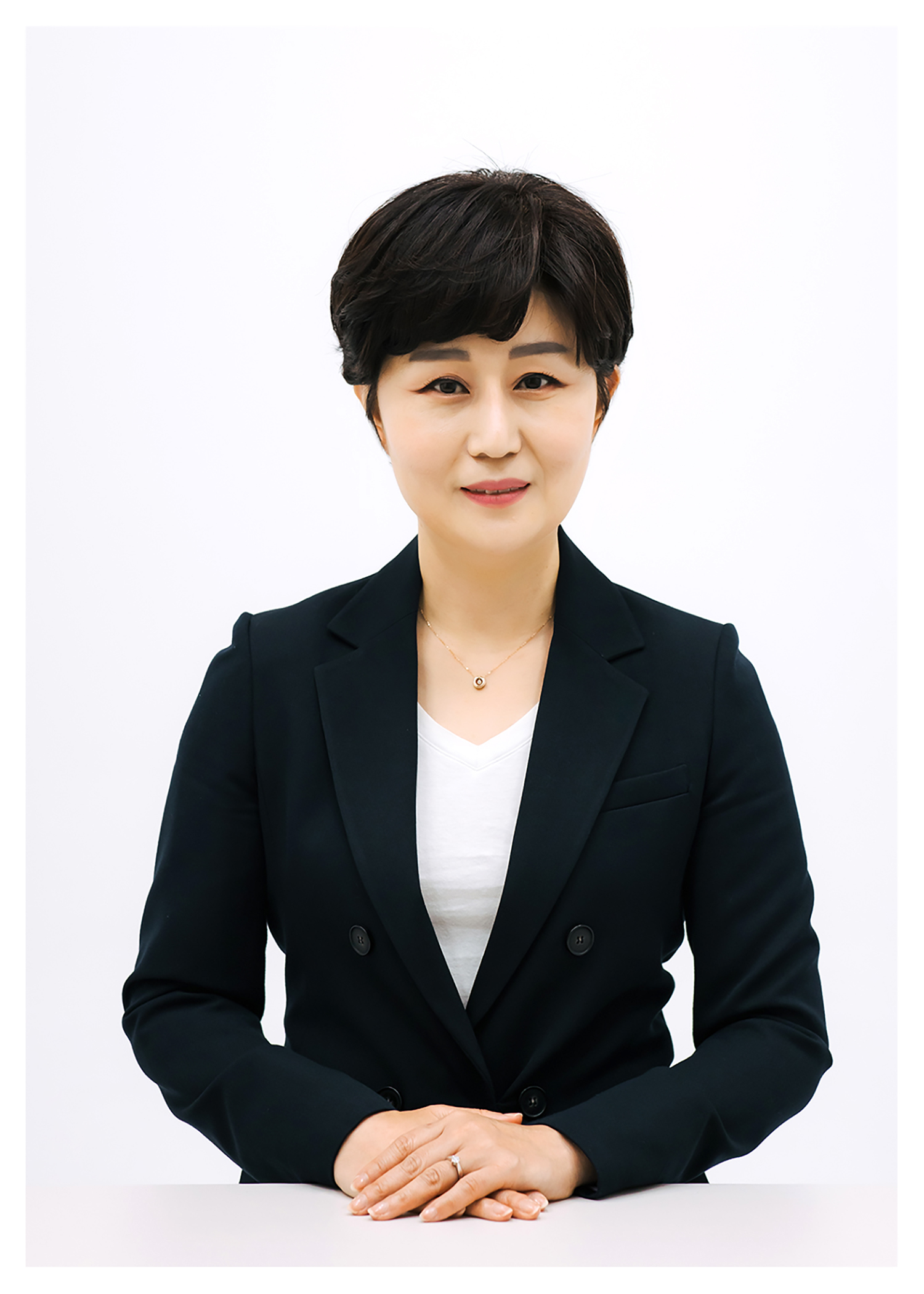이선경 후보