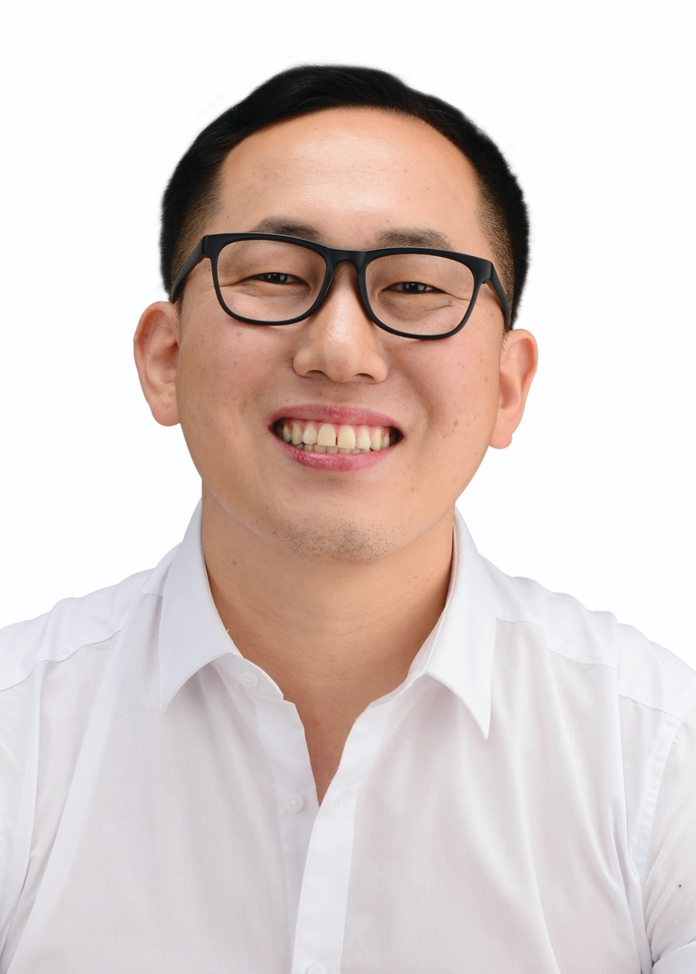 손근호 후보