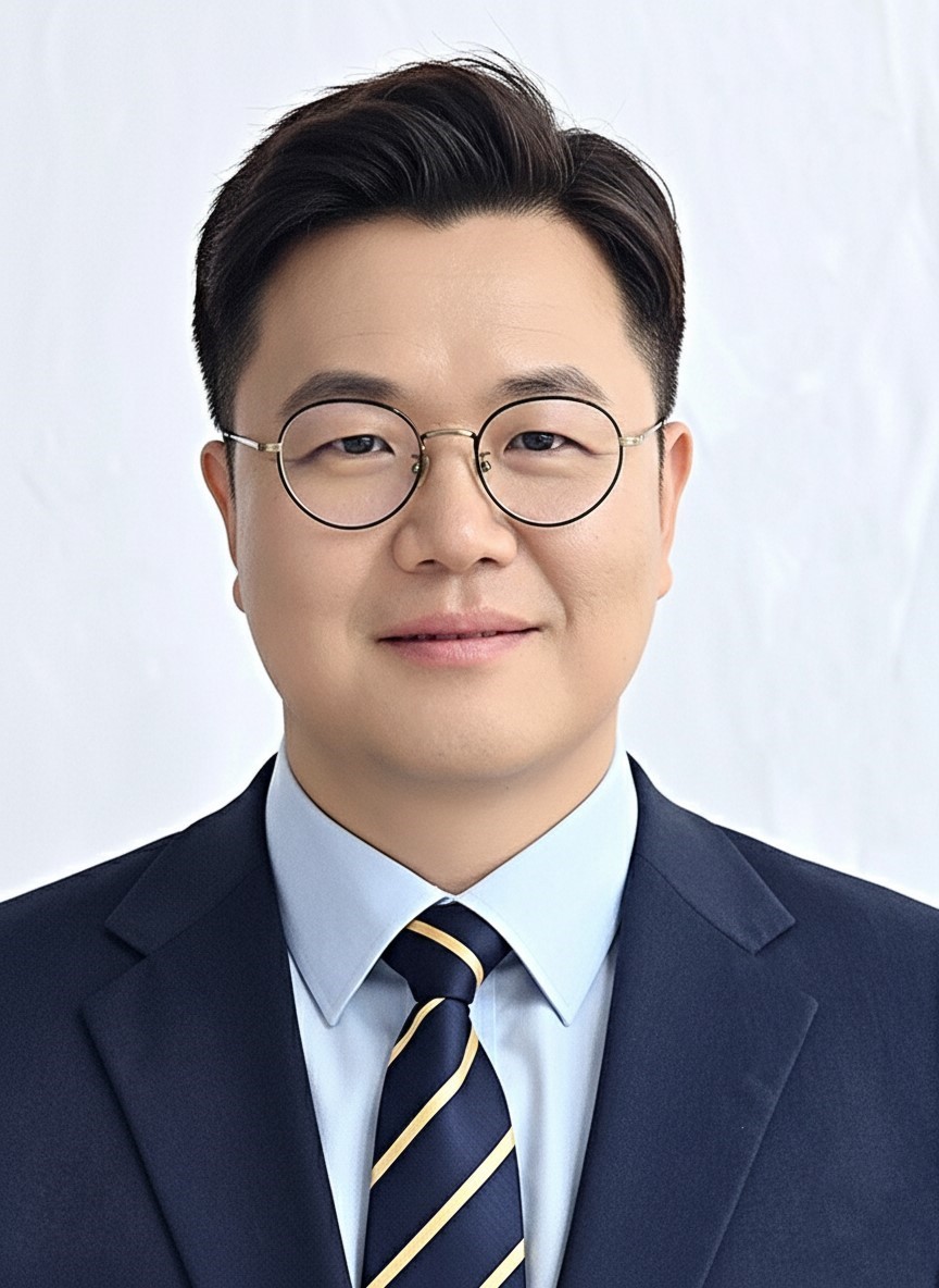 최기봉 후보