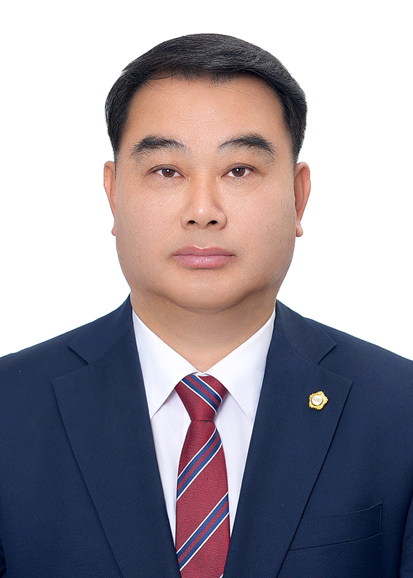 박정환 후보