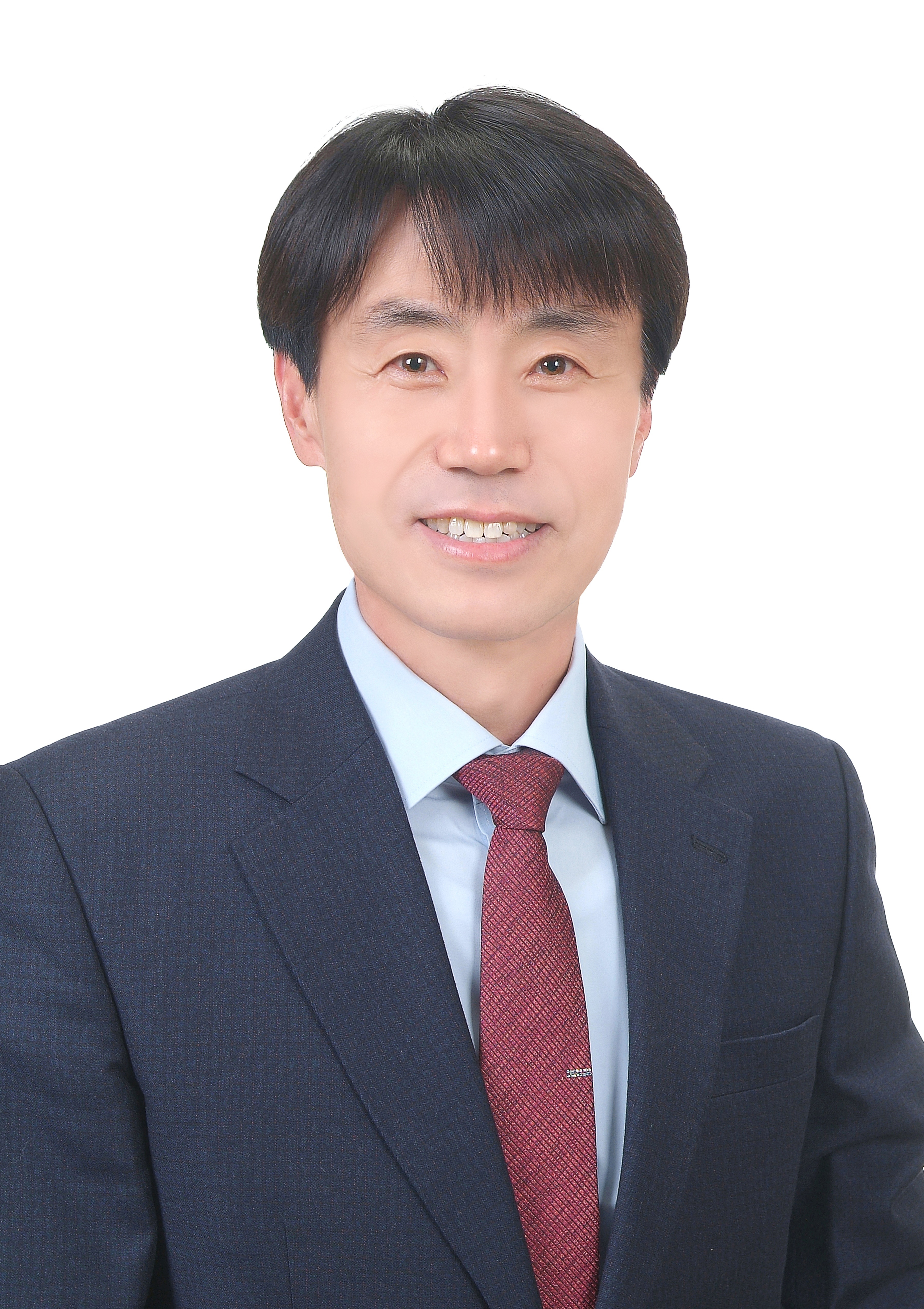 백현조 후보