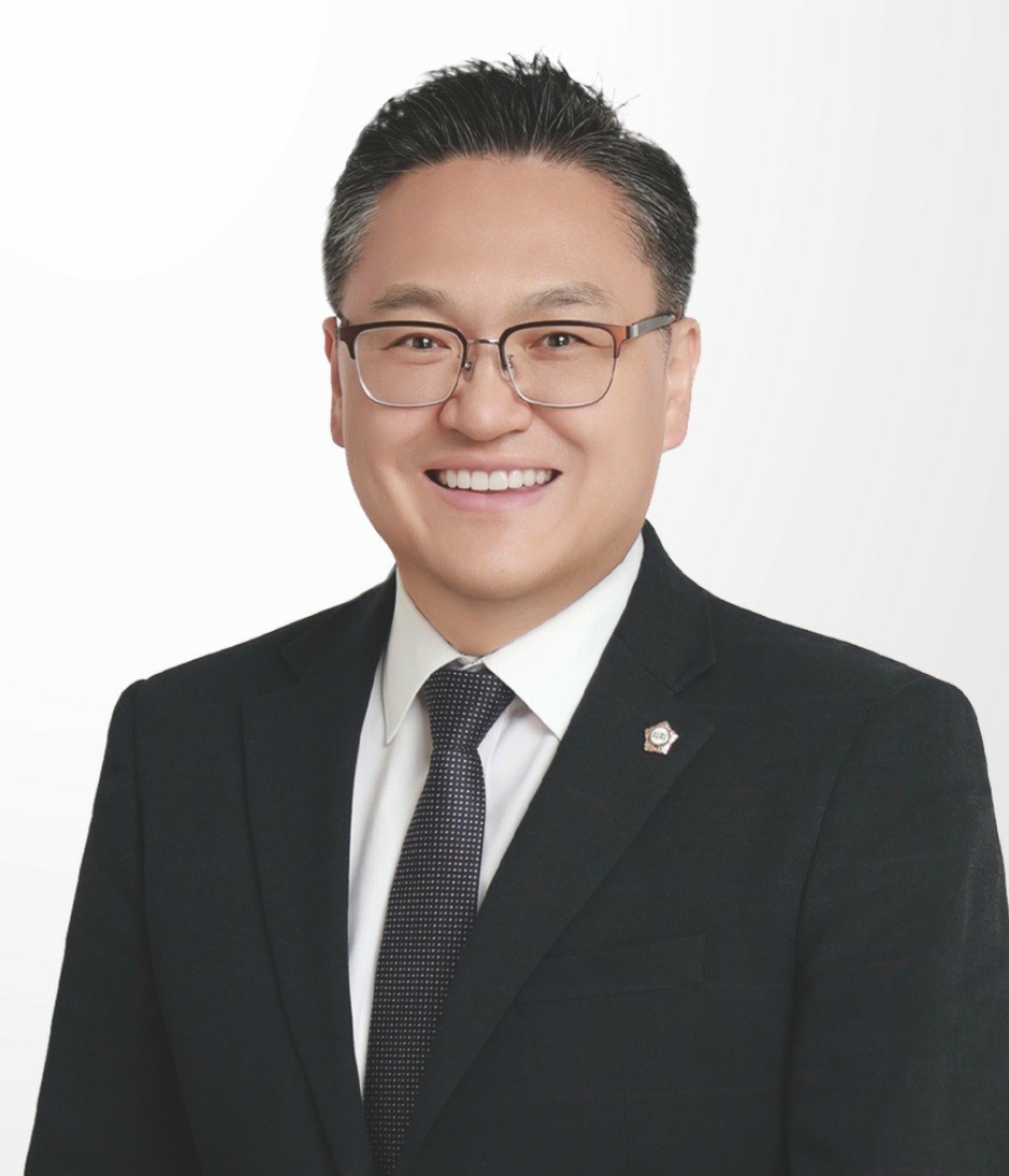 임채오 후보