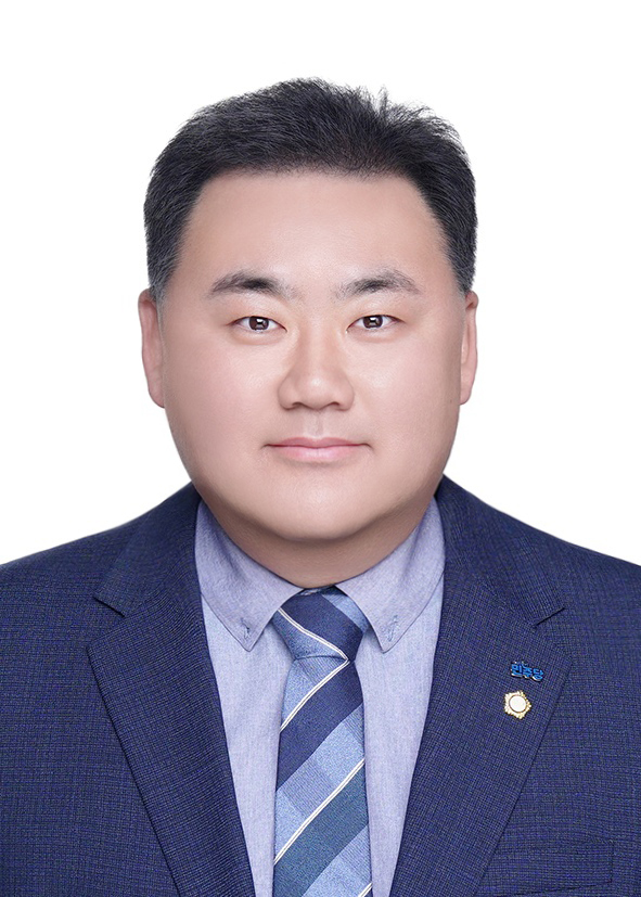 박재완 후보