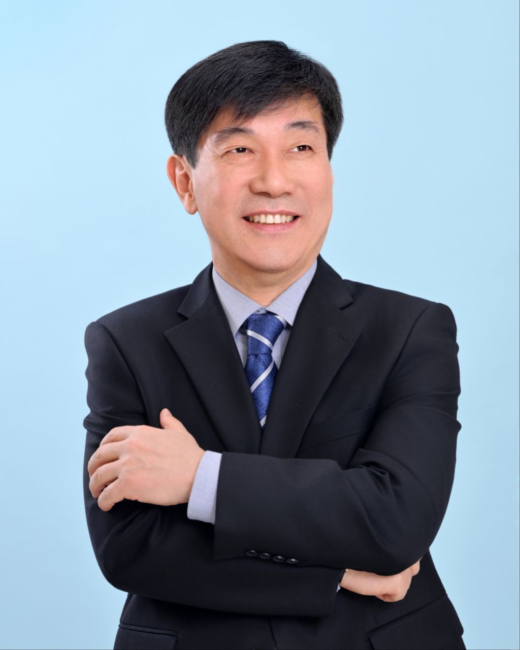 조성철 후보