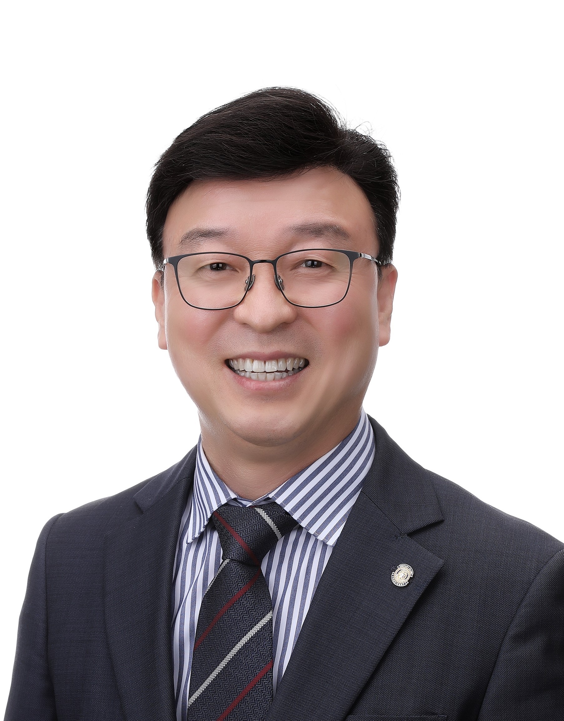 김봉민 후보