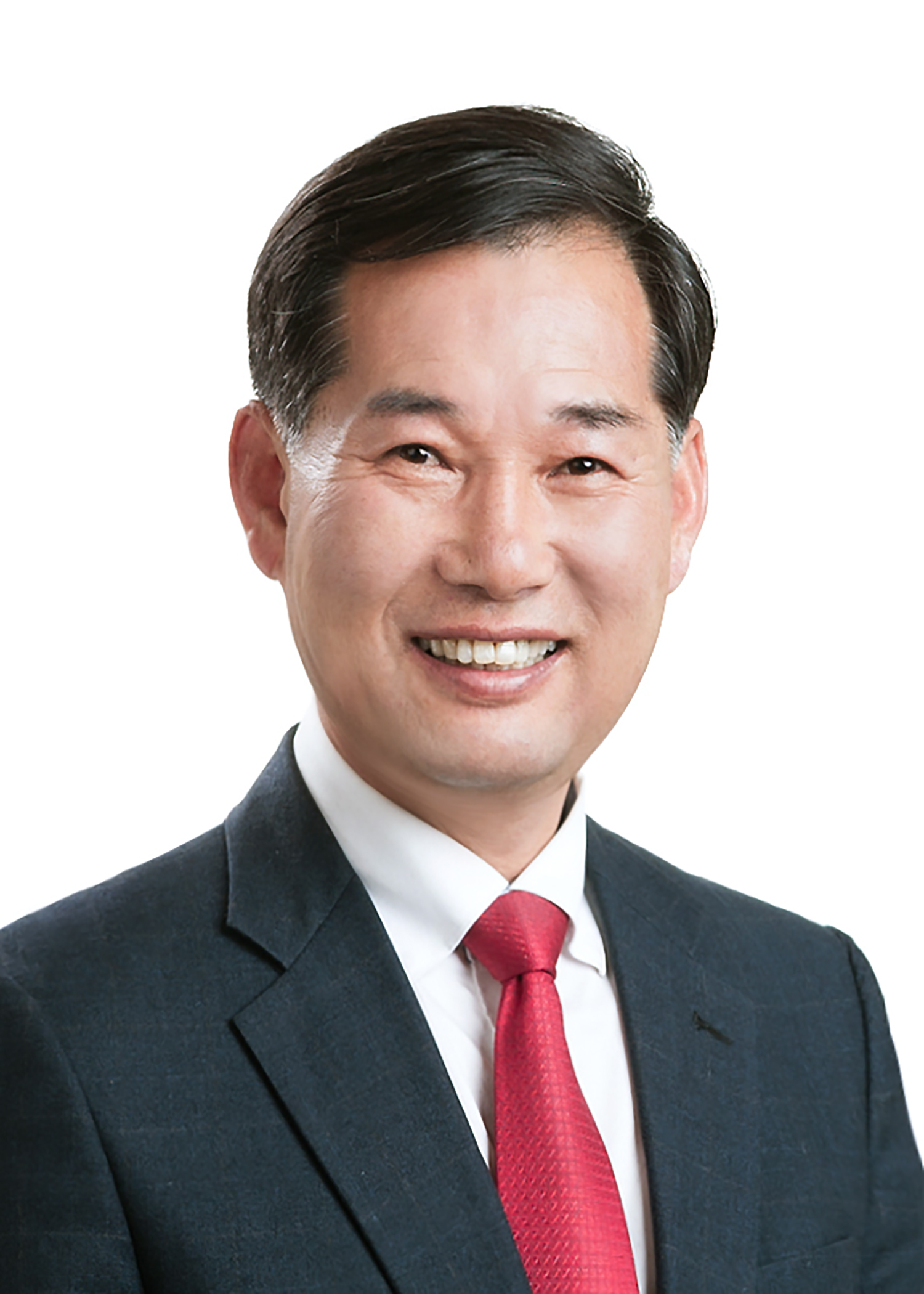 권중건 후보