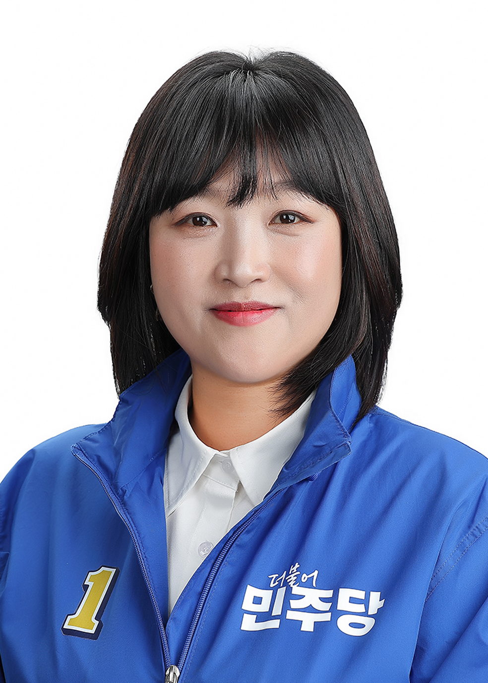 이지영 후보