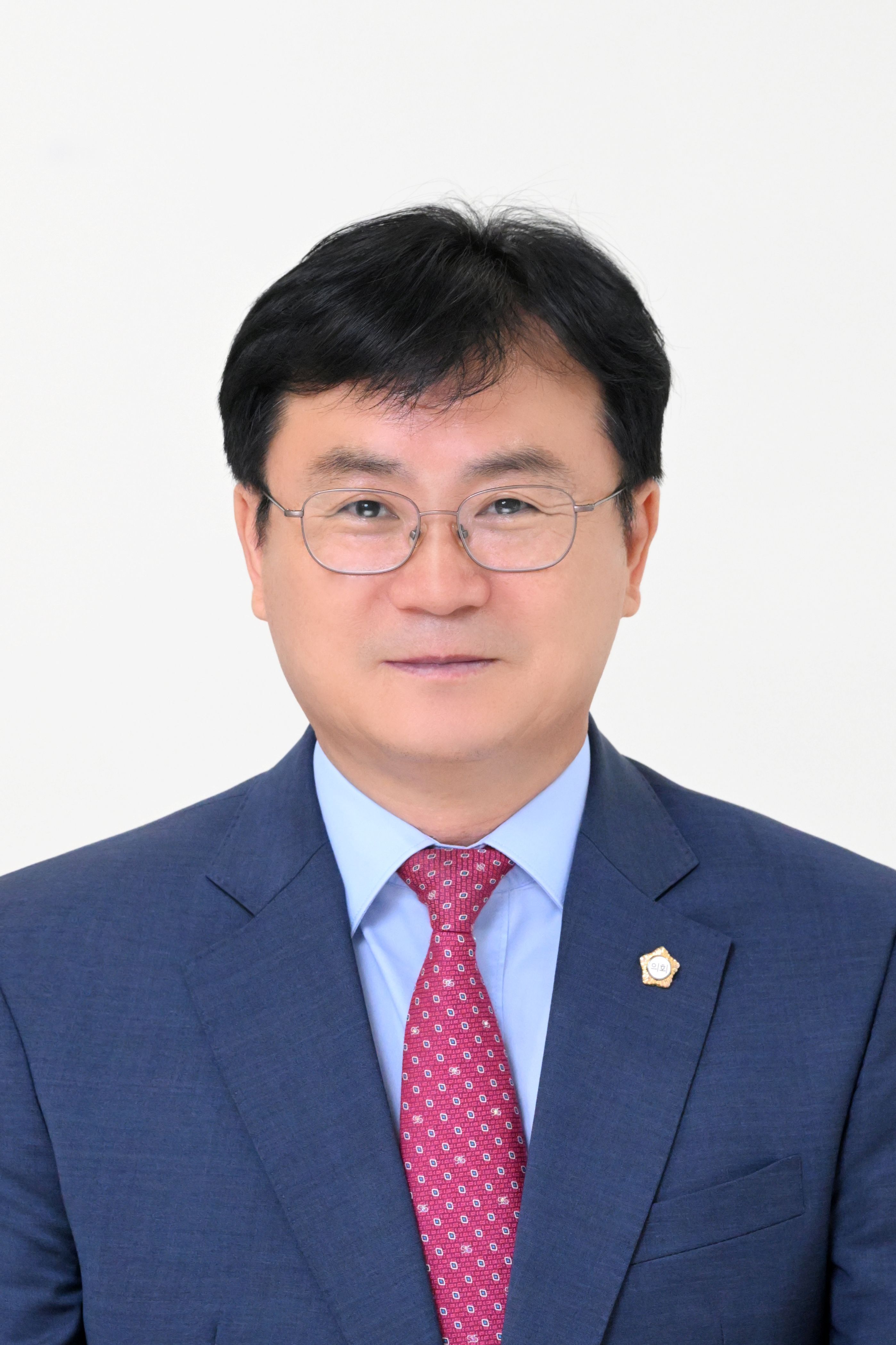 박기홍 후보