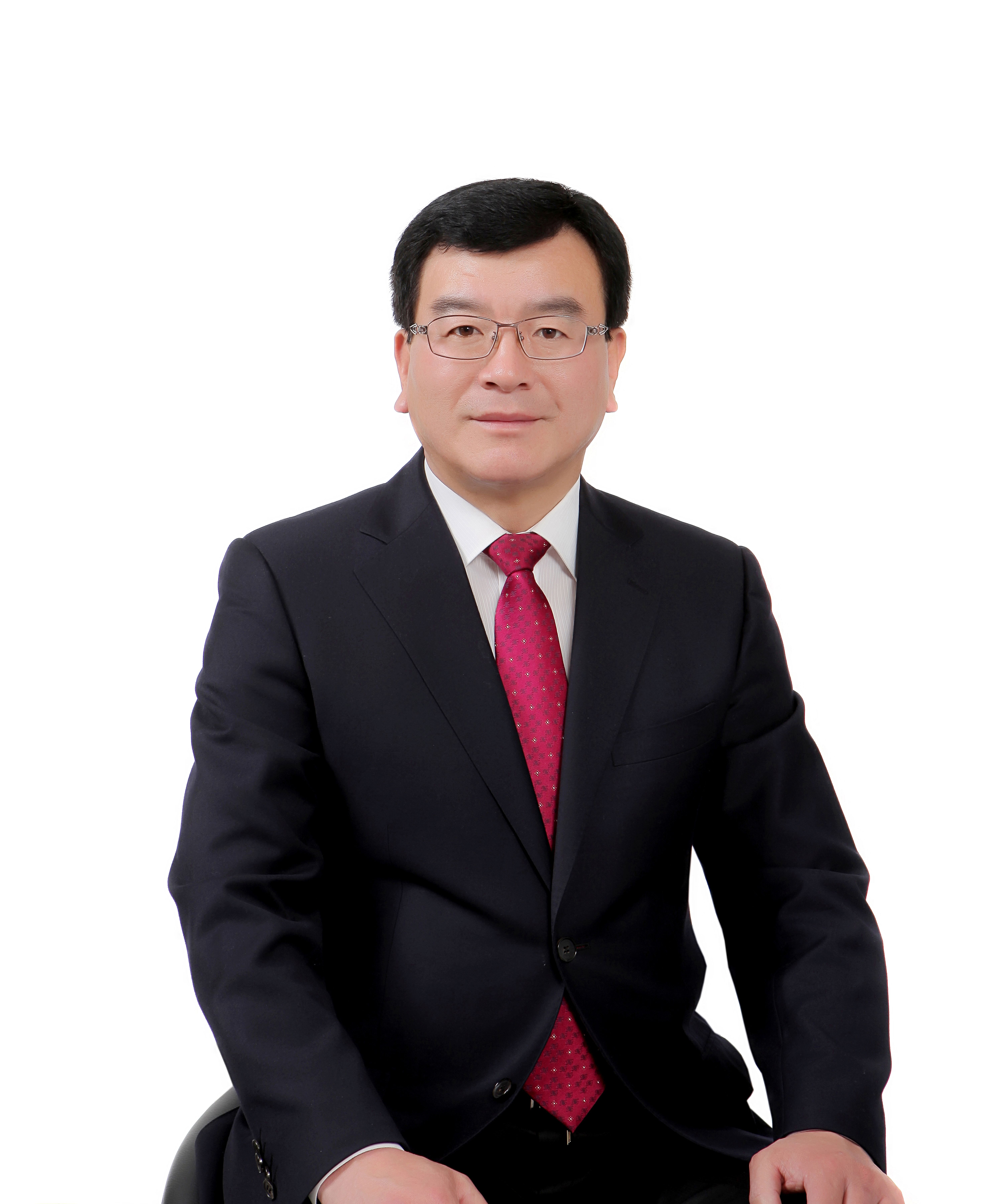 홍성우 후보