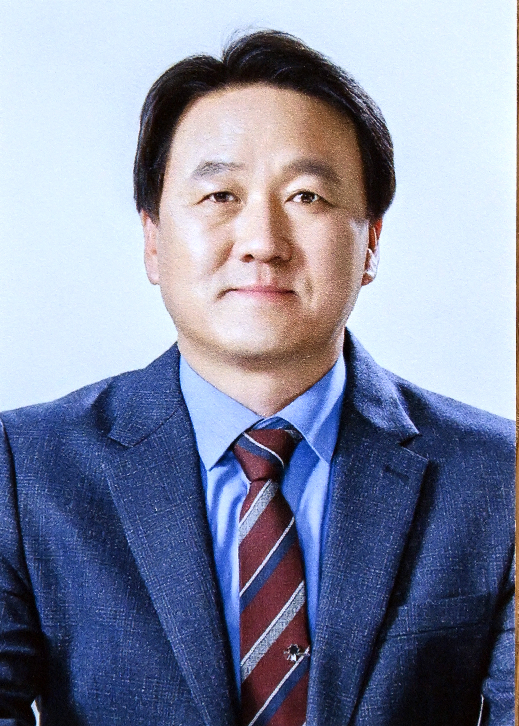 정우식 후보