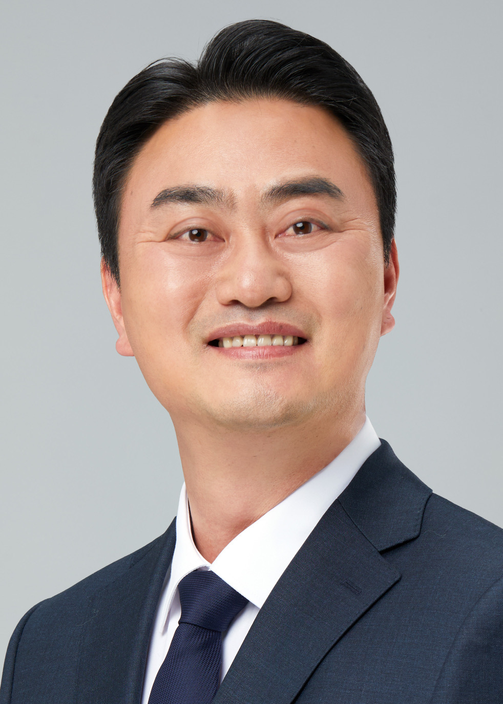 홍성규 후보