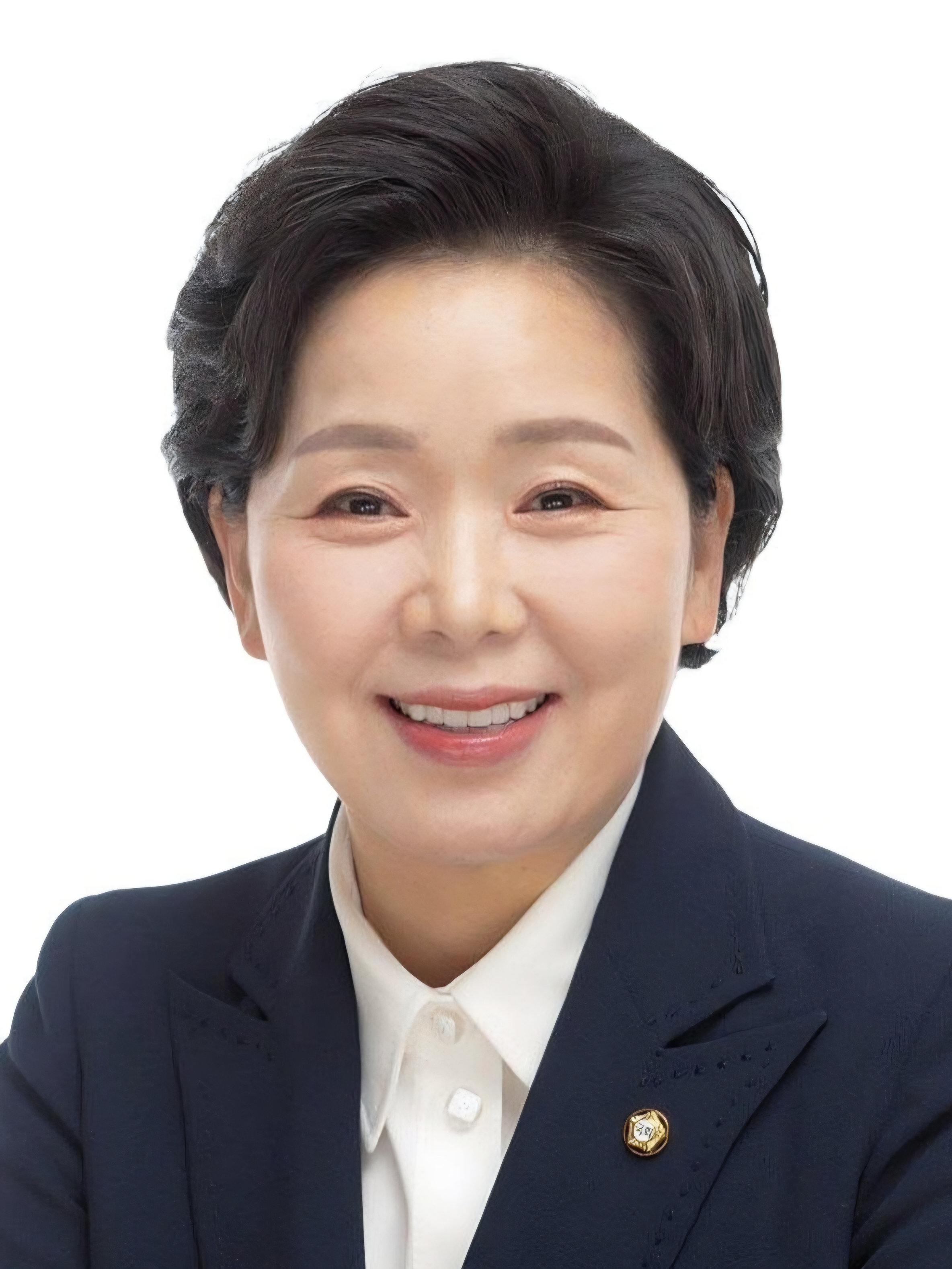 양향자 후보