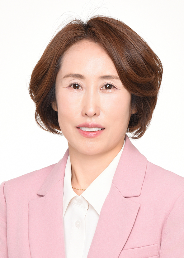 김영희 후보