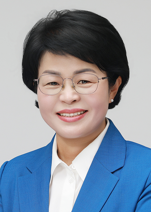 김경례 후보