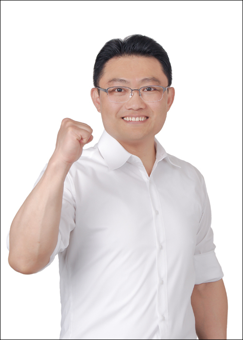 이병철 후보
