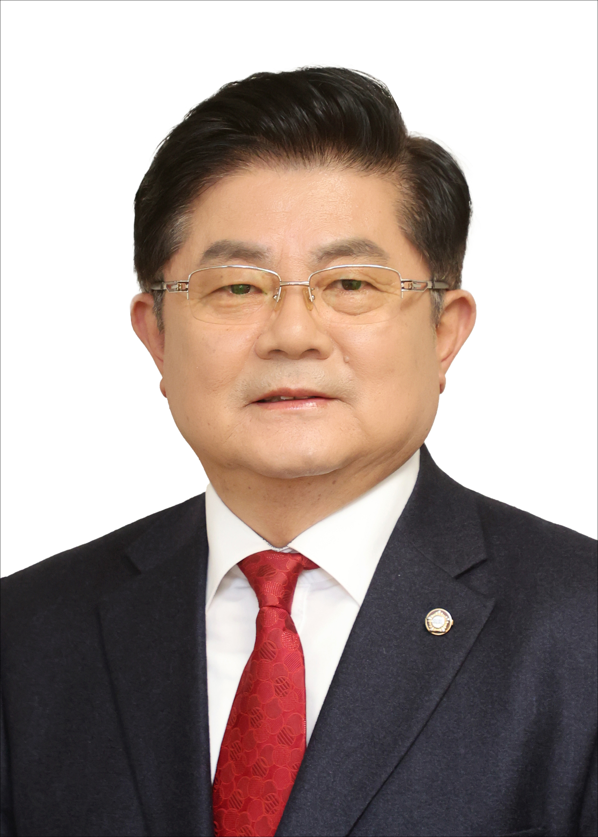 정영모 후보