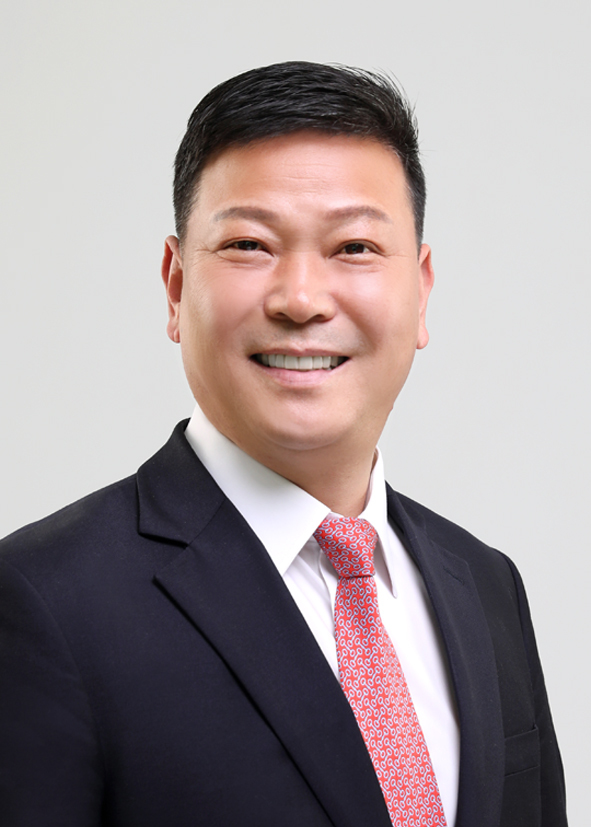노만래 후보