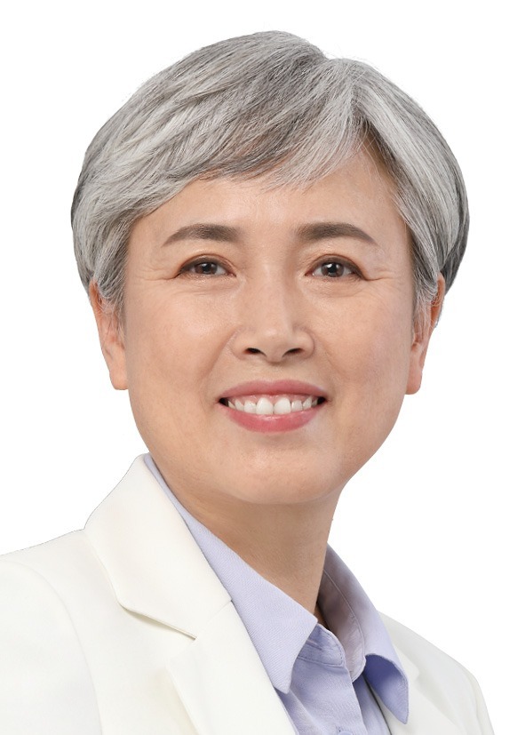 윤경선 후보
