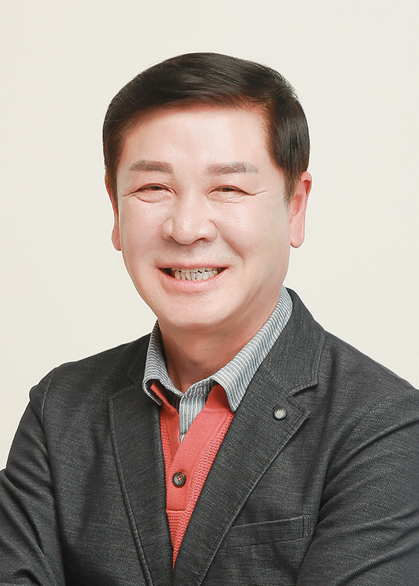 유재광 후보