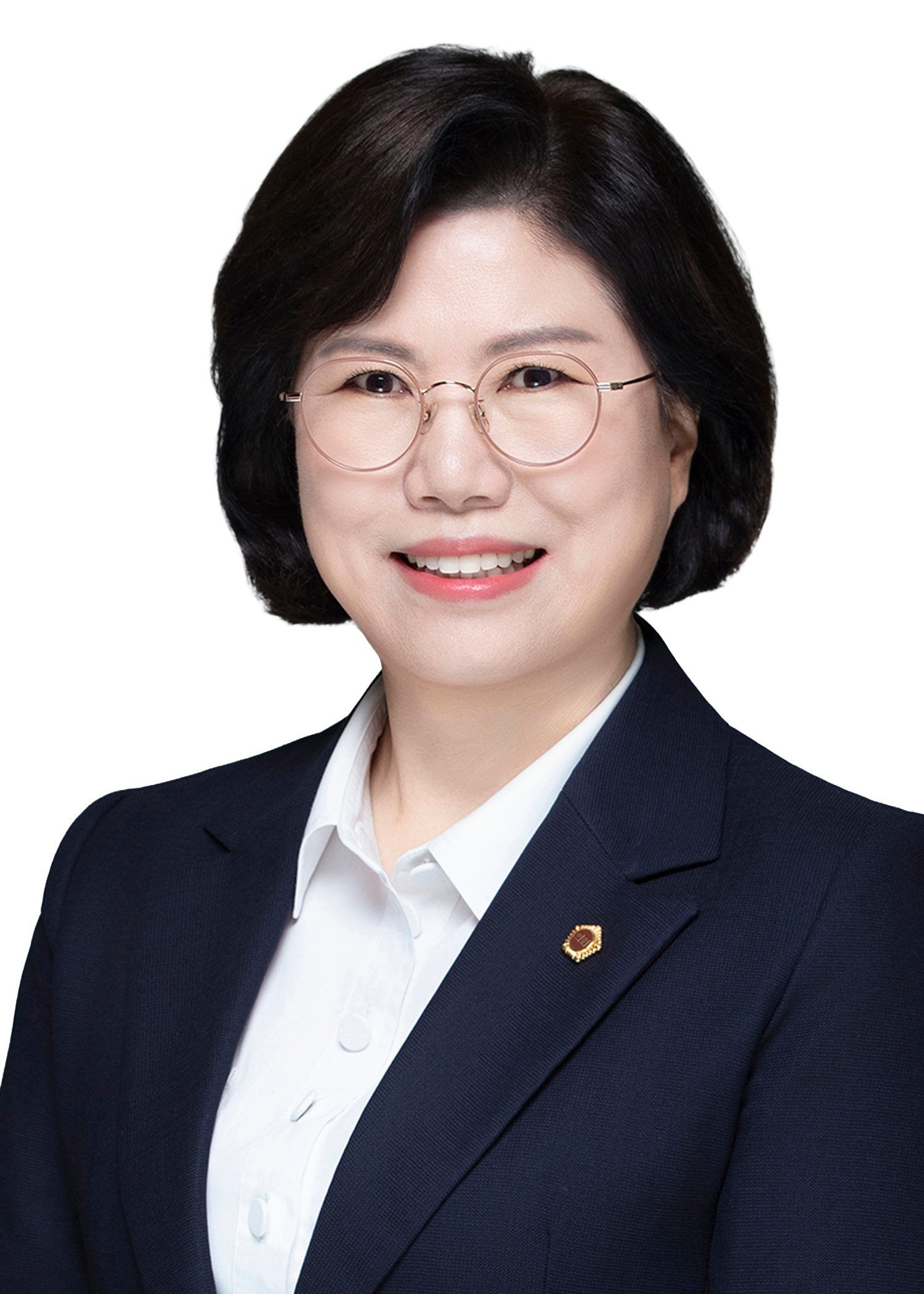 이애형 후보