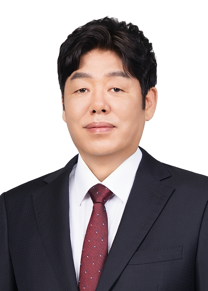 김영진 후보