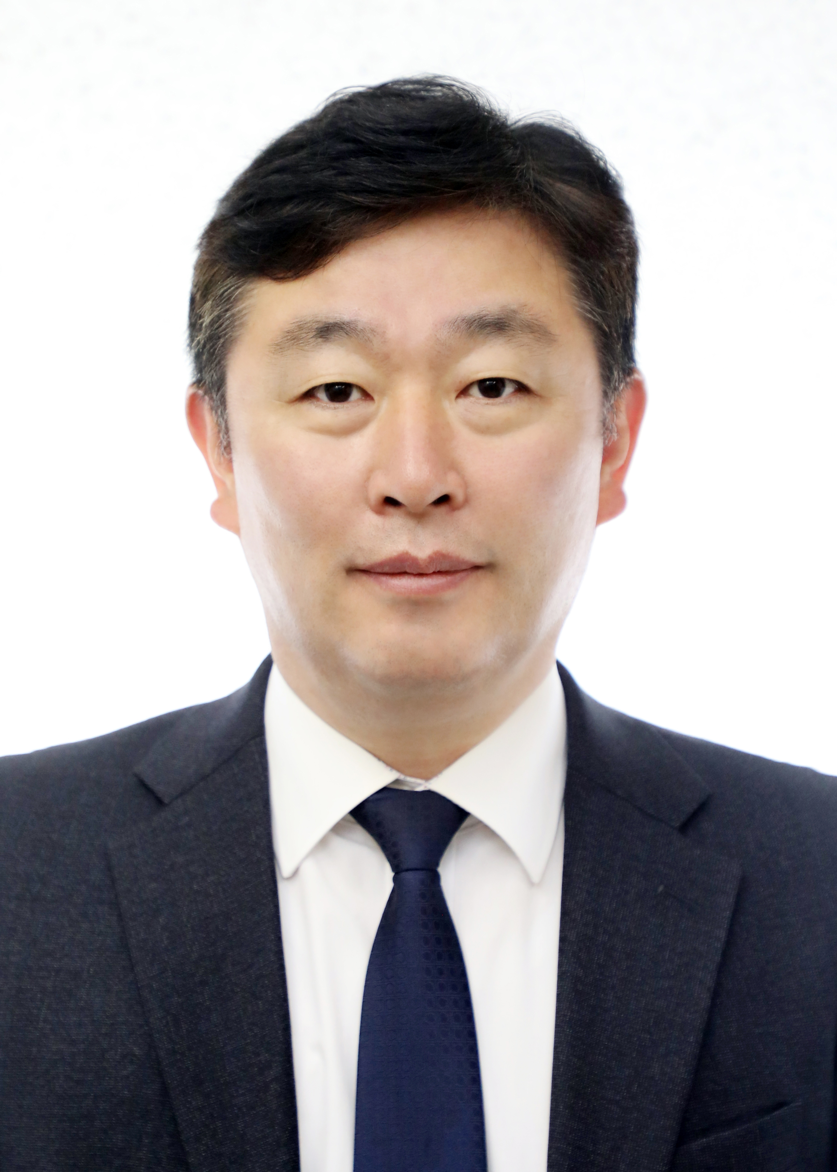김정렬 후보