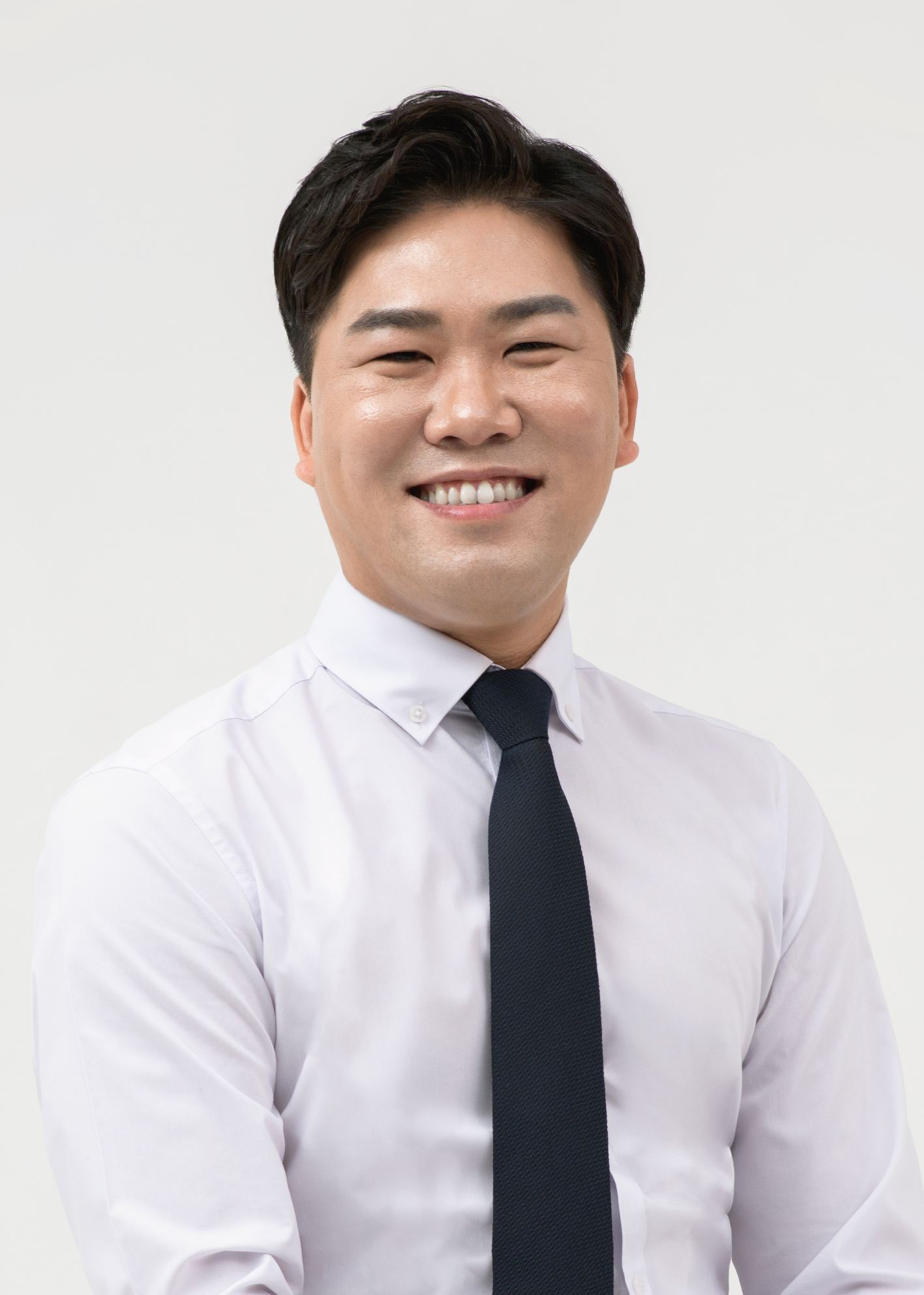 이대선 후보