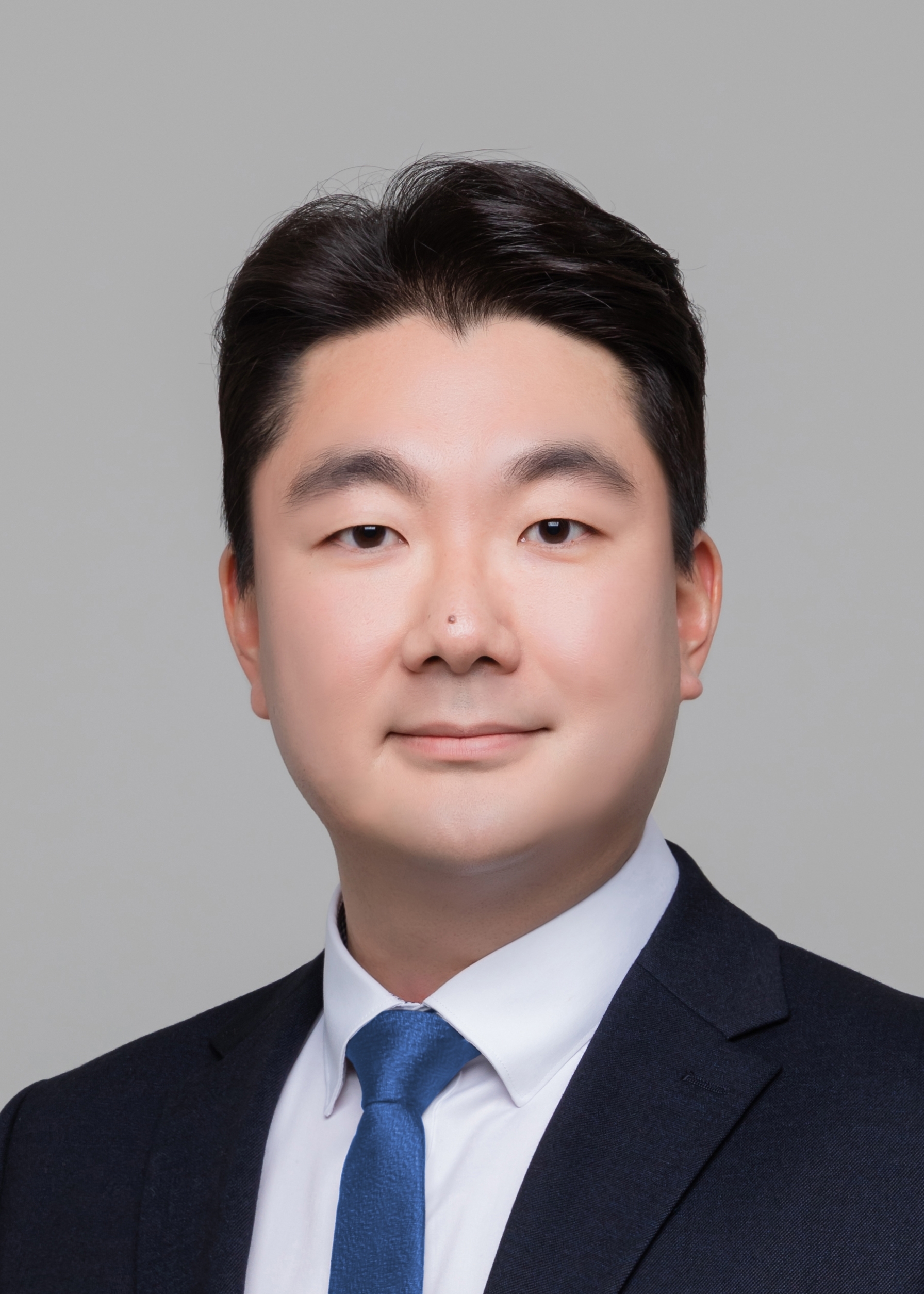 장한별 후보