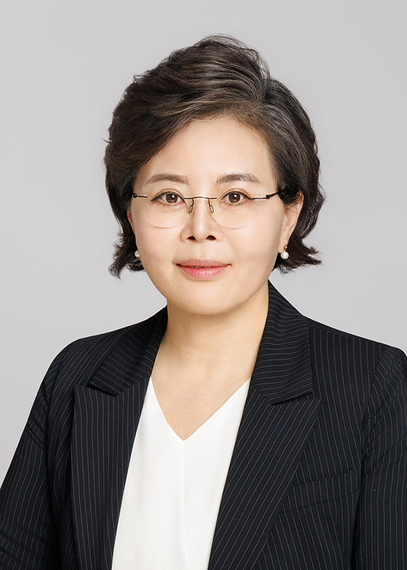 김미경 후보