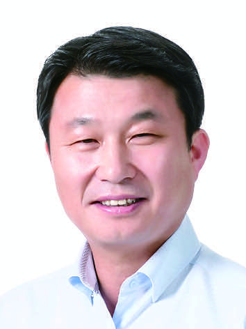 한원찬 후보