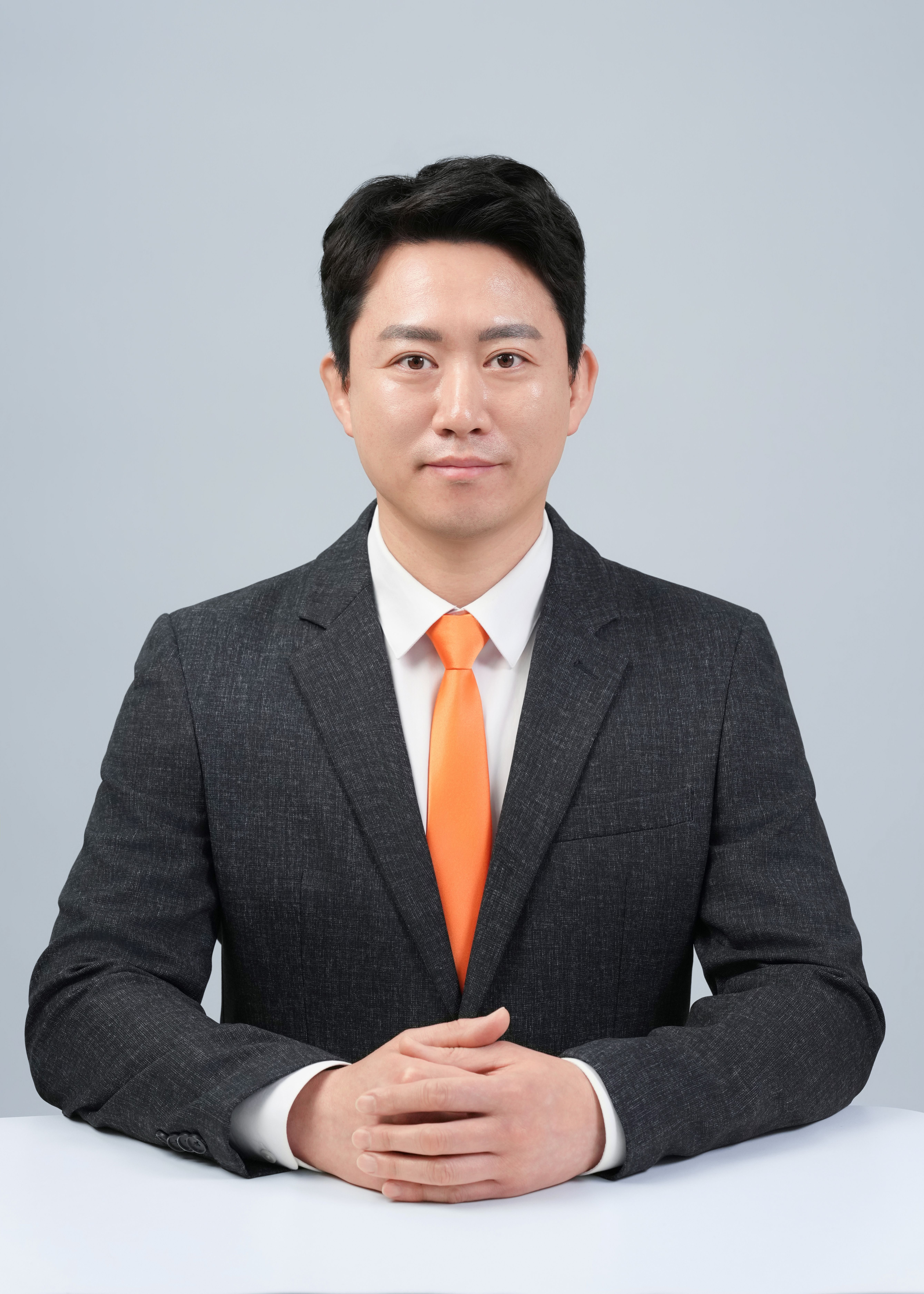 김동광 후보
